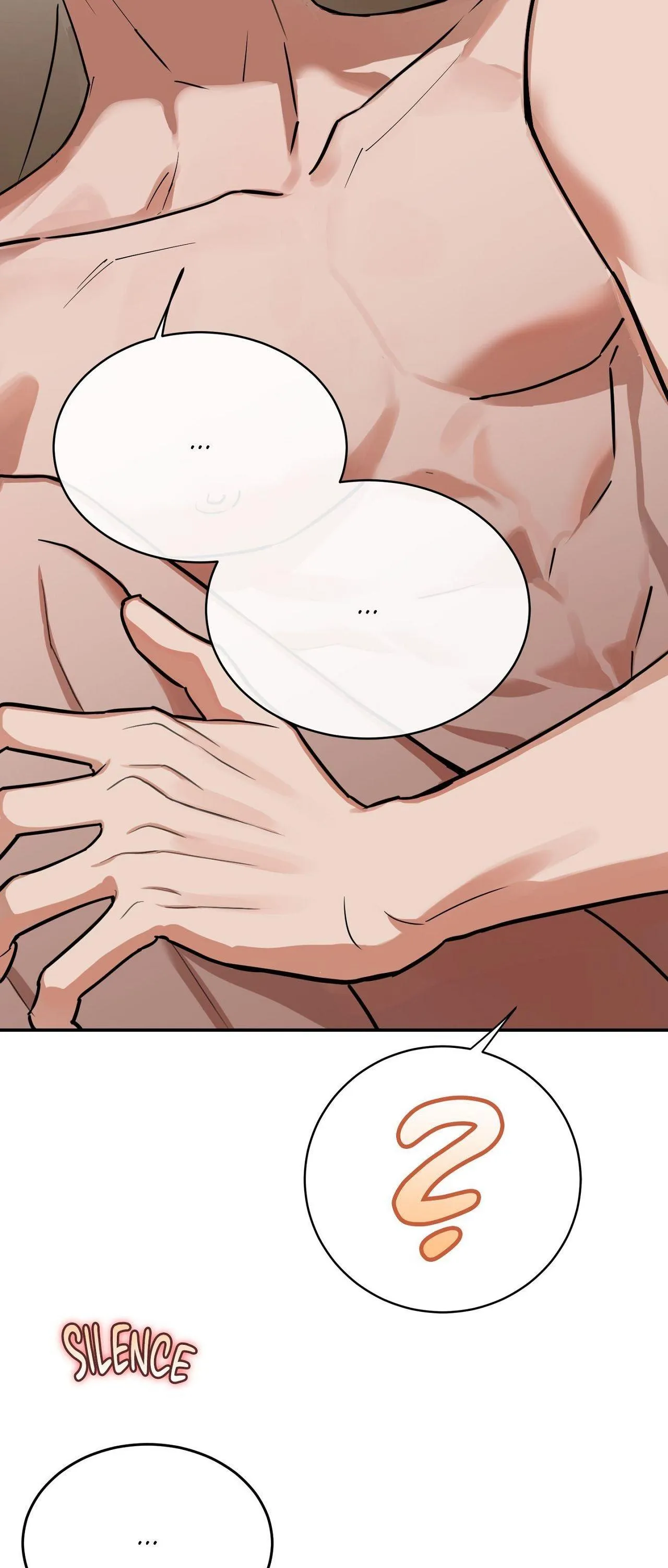 In My Bad - Chapter 3 Page 8