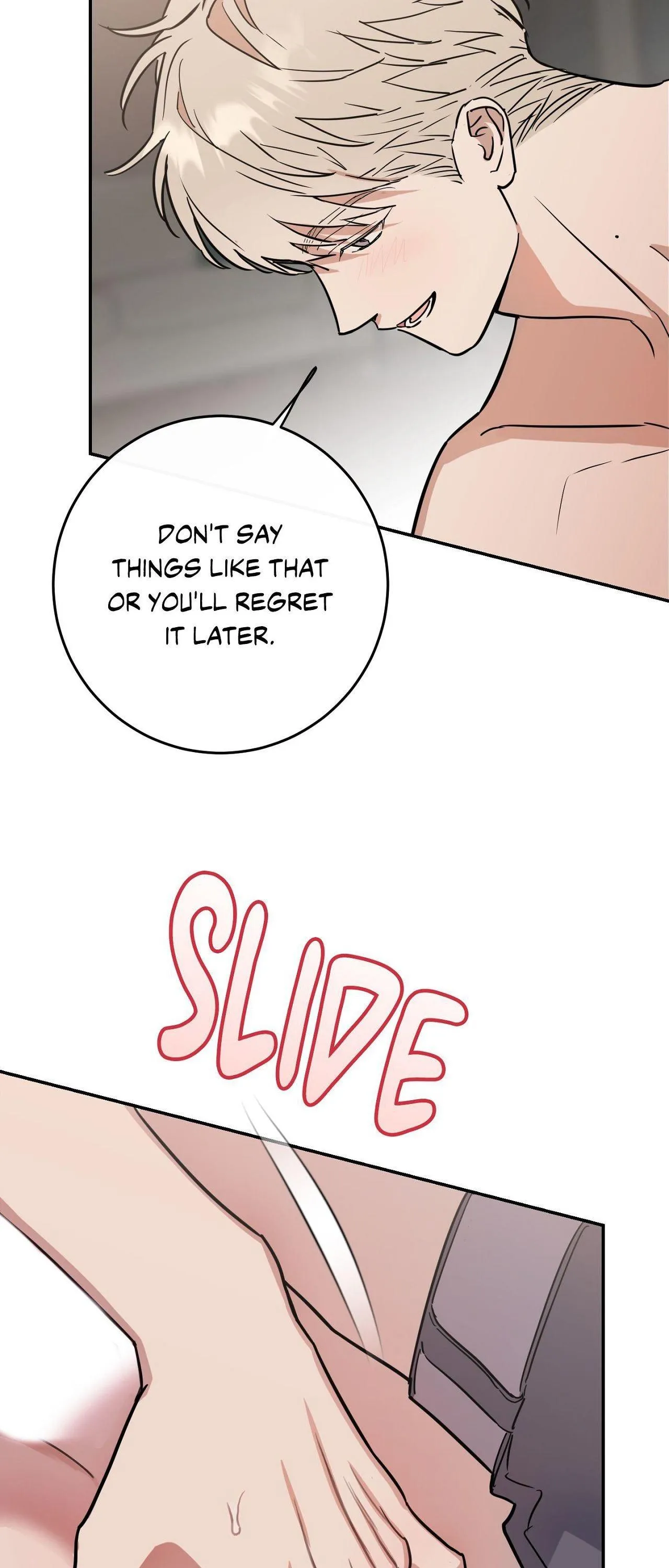 In My Bad - Chapter 3 Page 12