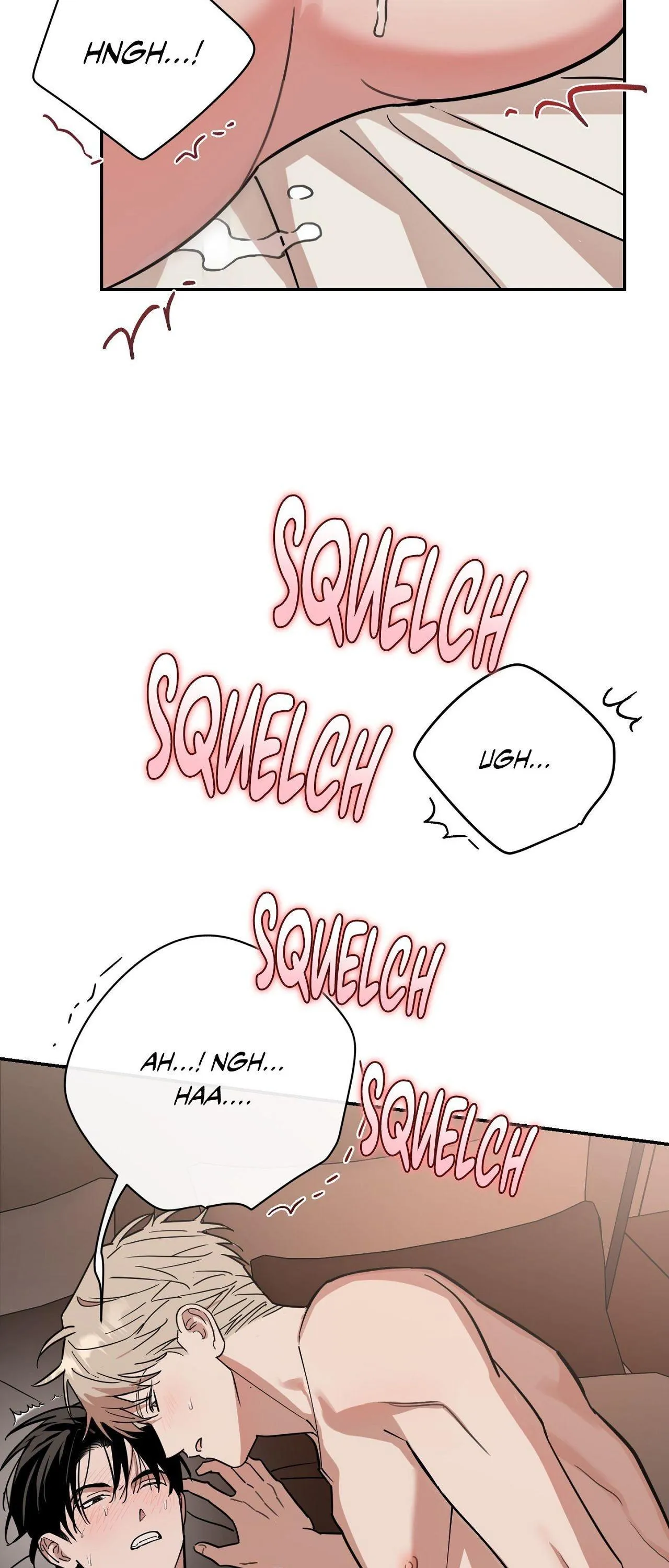 In My Bad - Chapter 3 Page 14