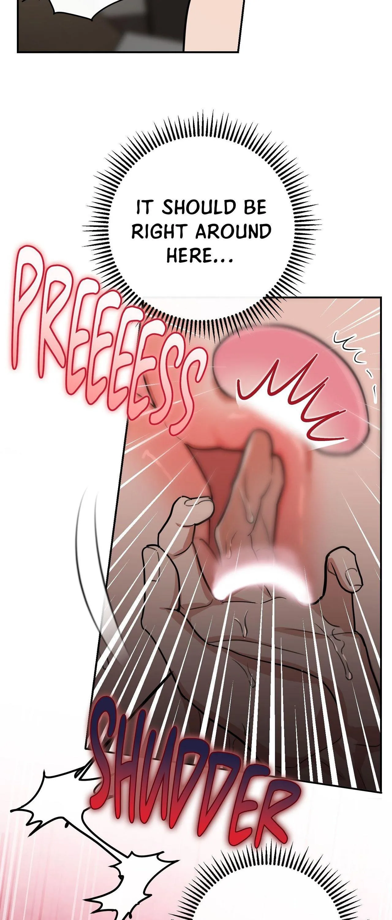 In My Bad - Chapter 3 Page 18