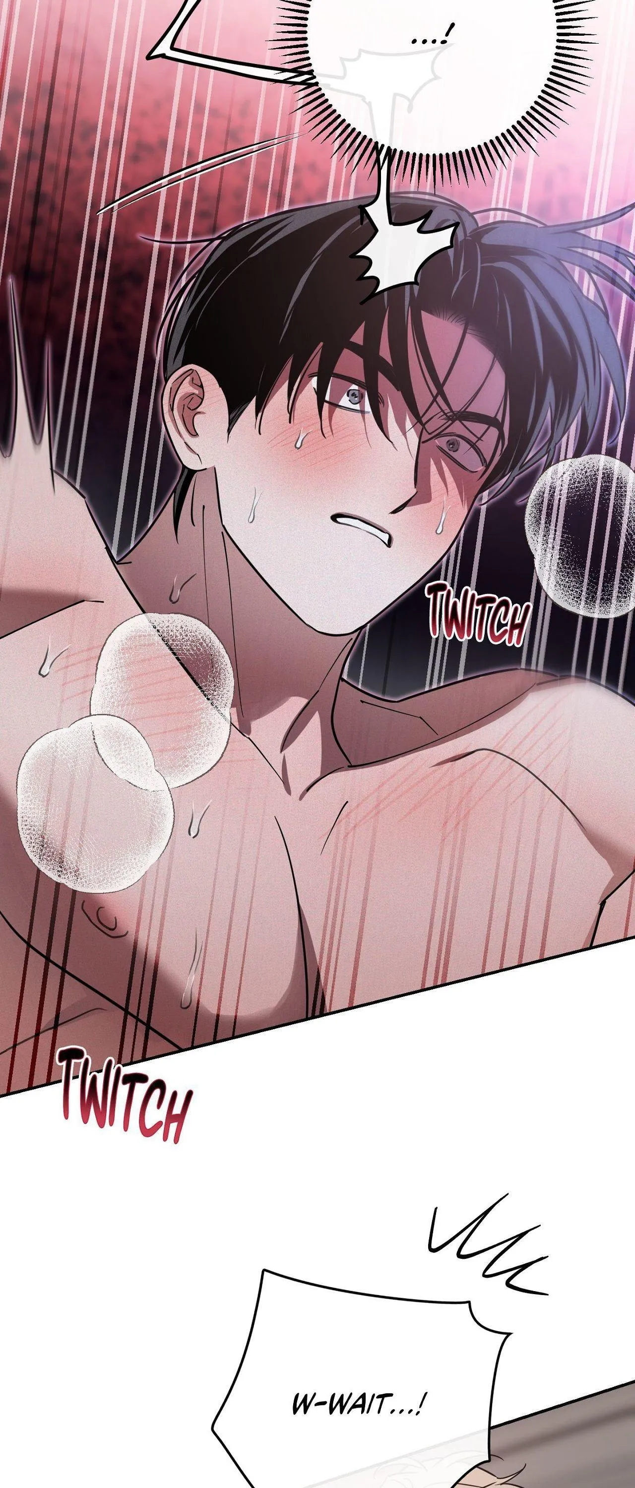 In My Bad - Chapter 3 Page 19