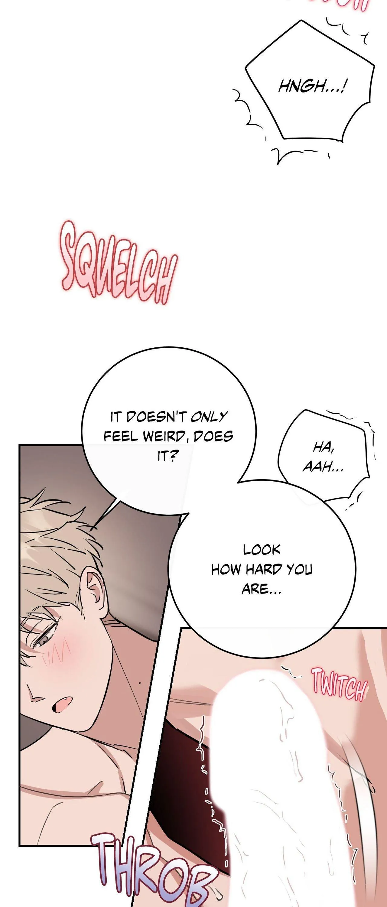 In My Bad - Chapter 3 Page 22