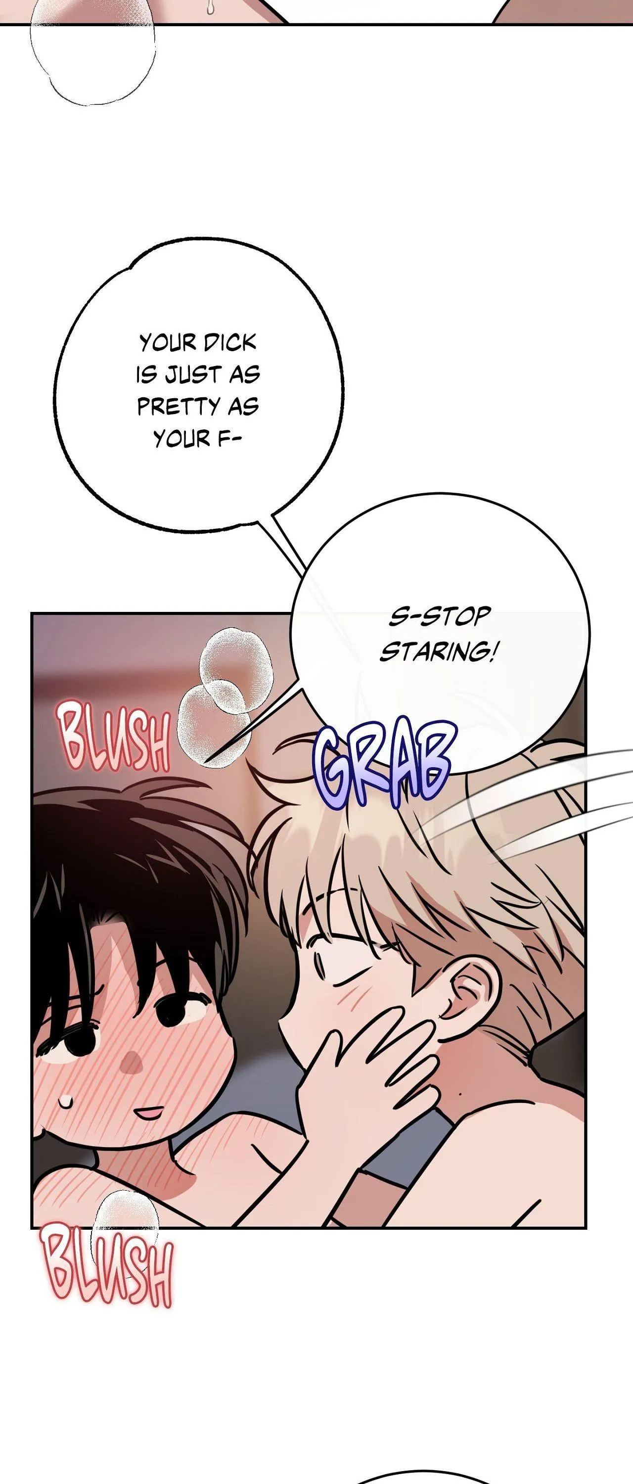 In My Bad - Chapter 3 Page 24