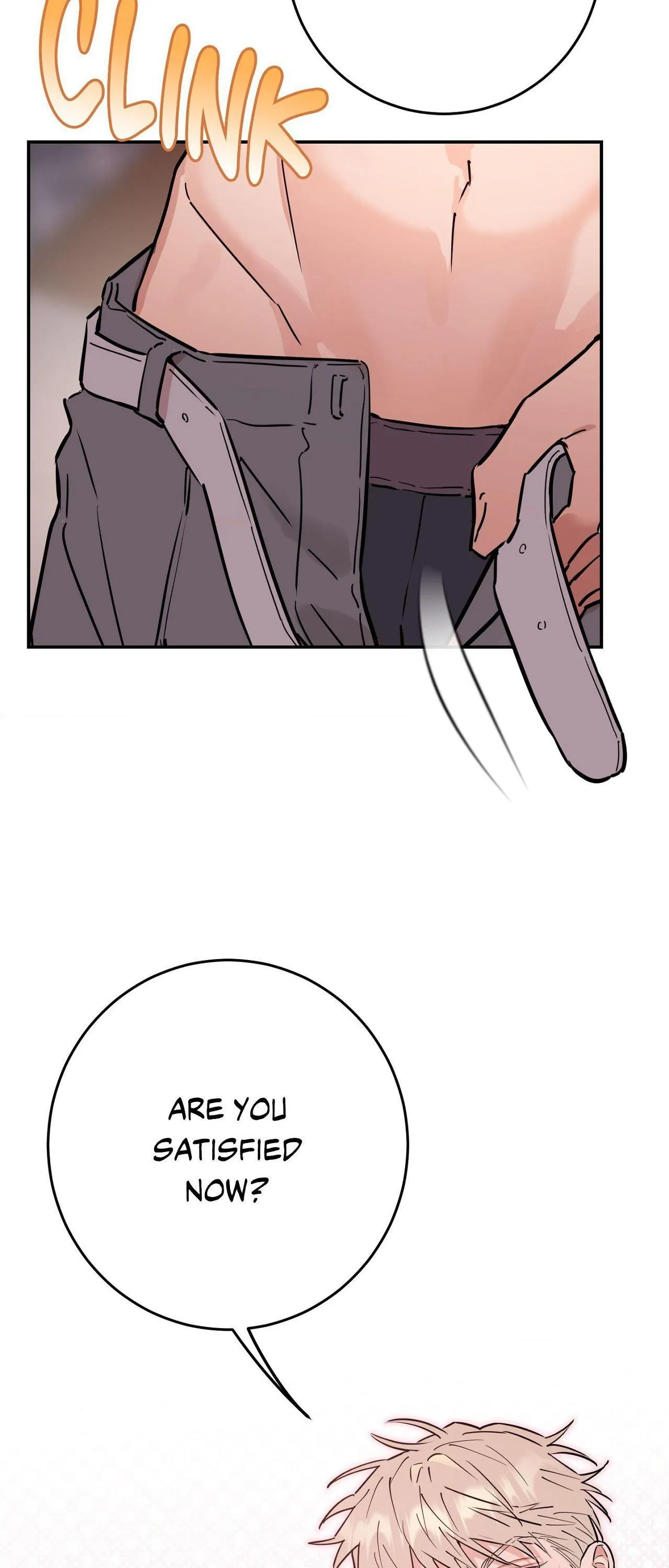 In My Bad - Chapter 3 Page 26