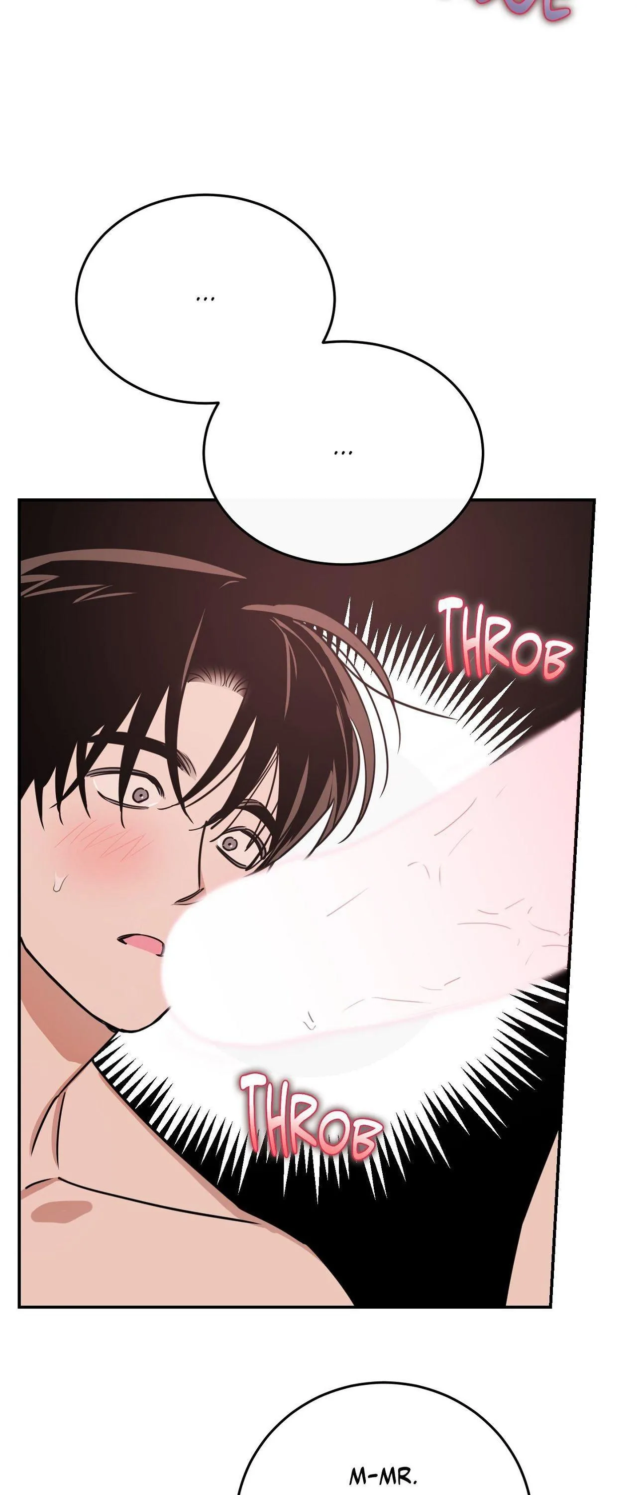 In My Bad - Chapter 3 Page 28