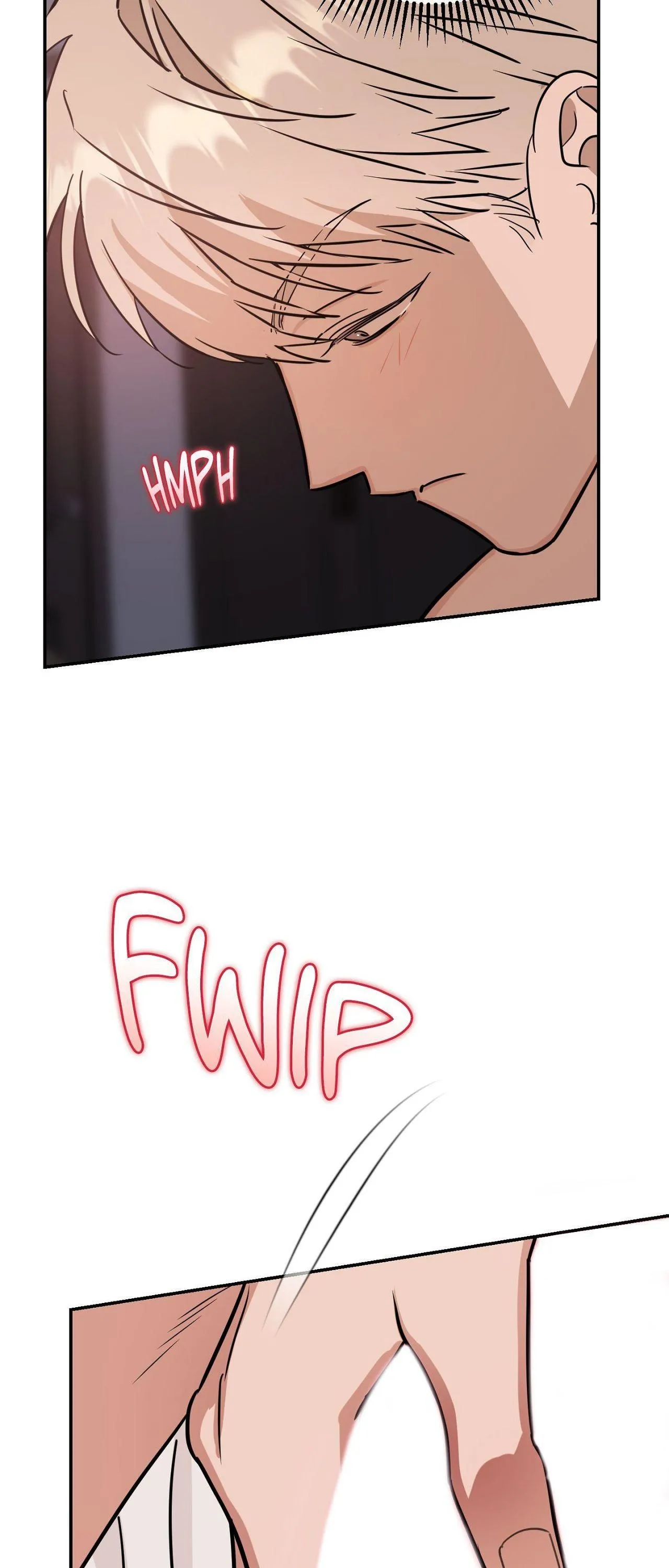 In My Bad - Chapter 3 Page 32