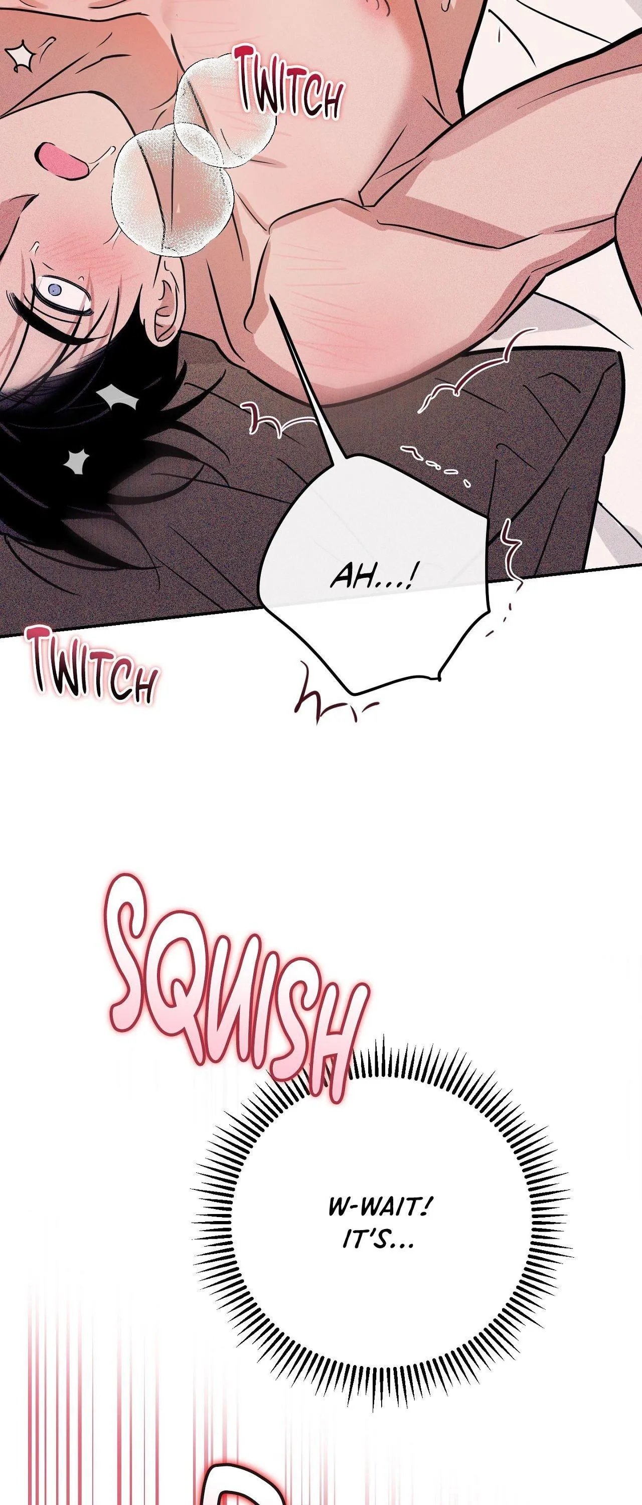 In My Bad - Chapter 3 Page 35
