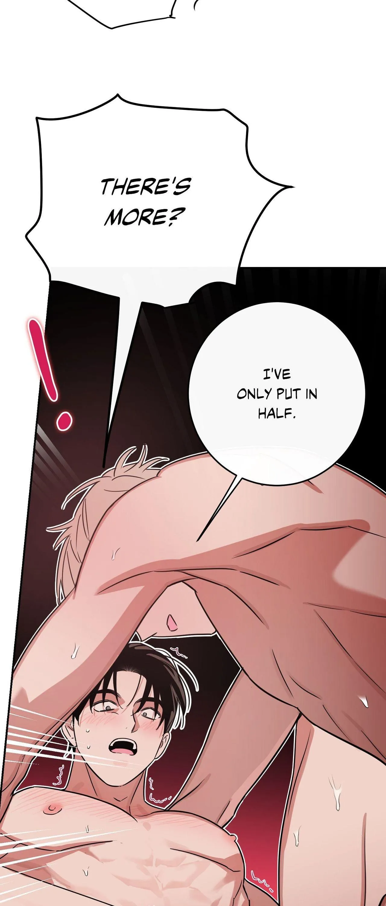 In My Bad - Chapter 3 Page 39