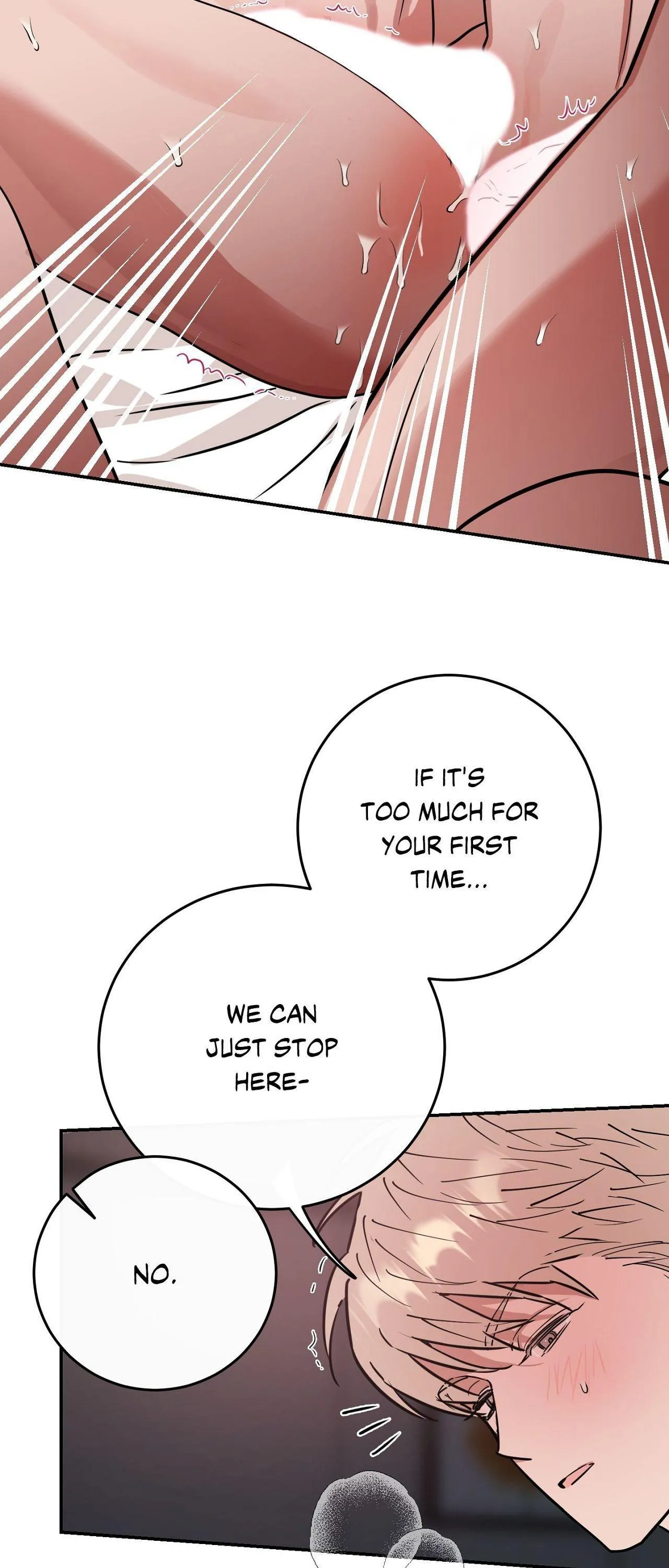 In My Bad - Chapter 3 Page 40