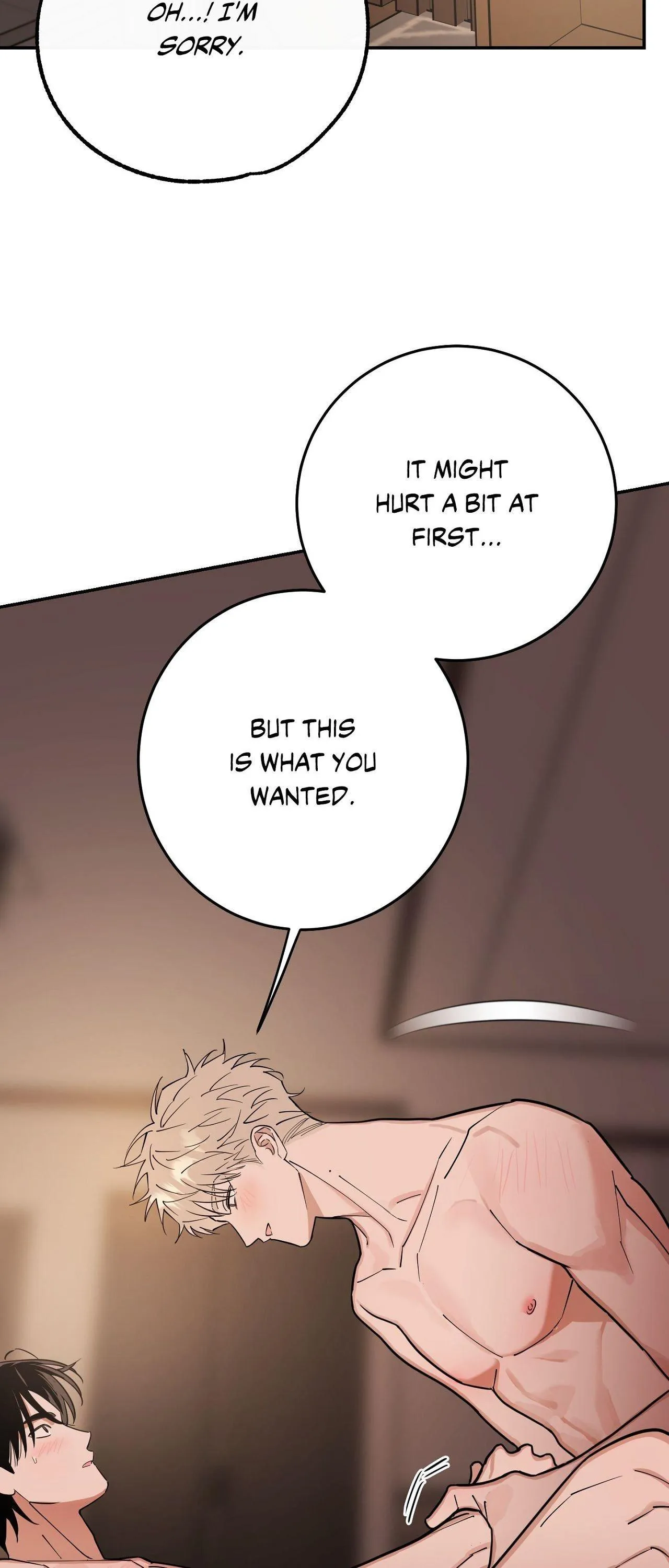 In My Bad - Chapter 3 Page 44