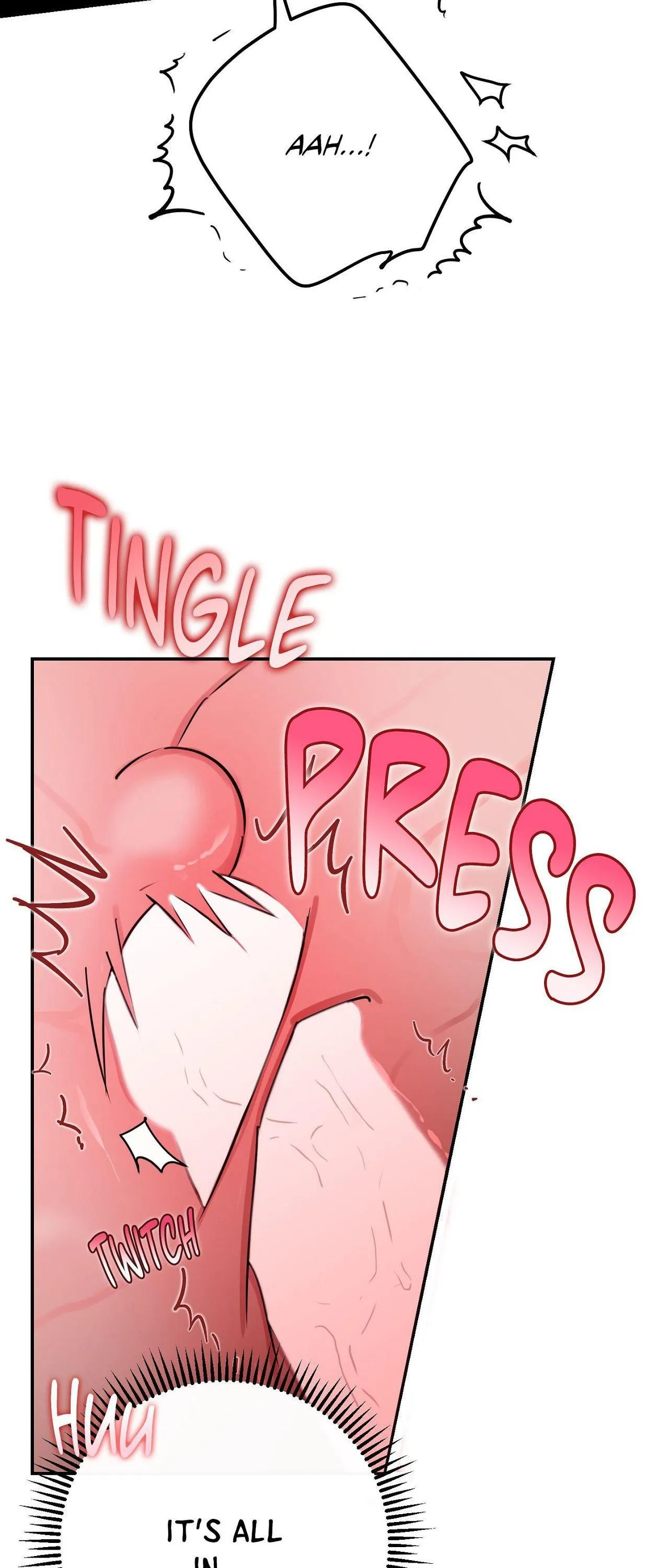 In My Bad - Chapter 3 Page 48