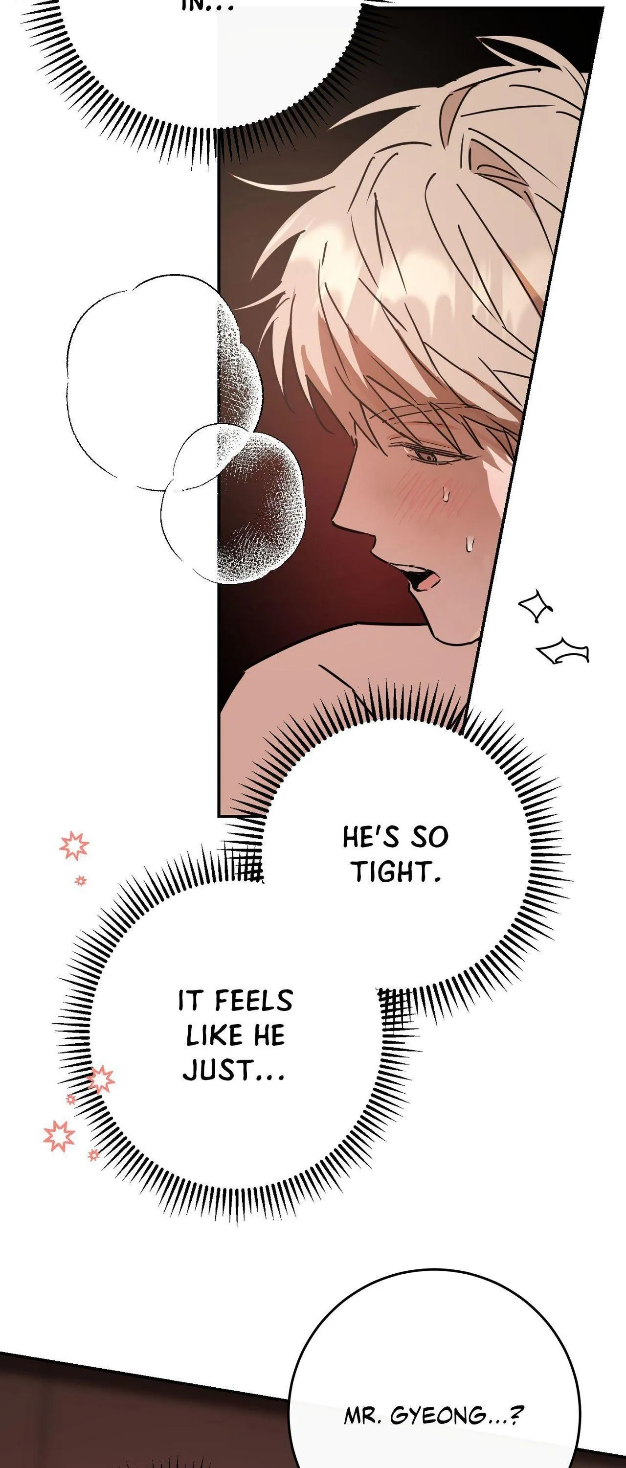 In My Bad - Chapter 3 Page 49