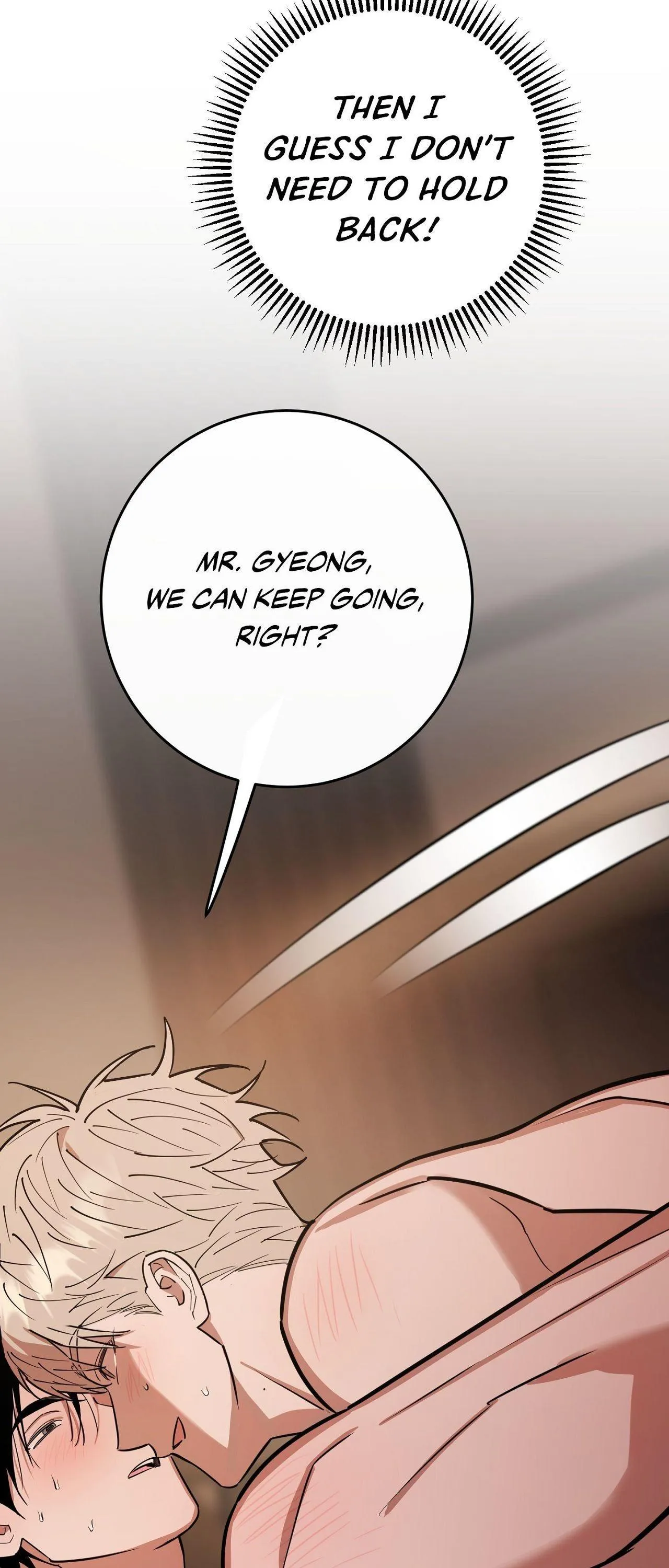 In My Bad - Chapter 3 Page 56