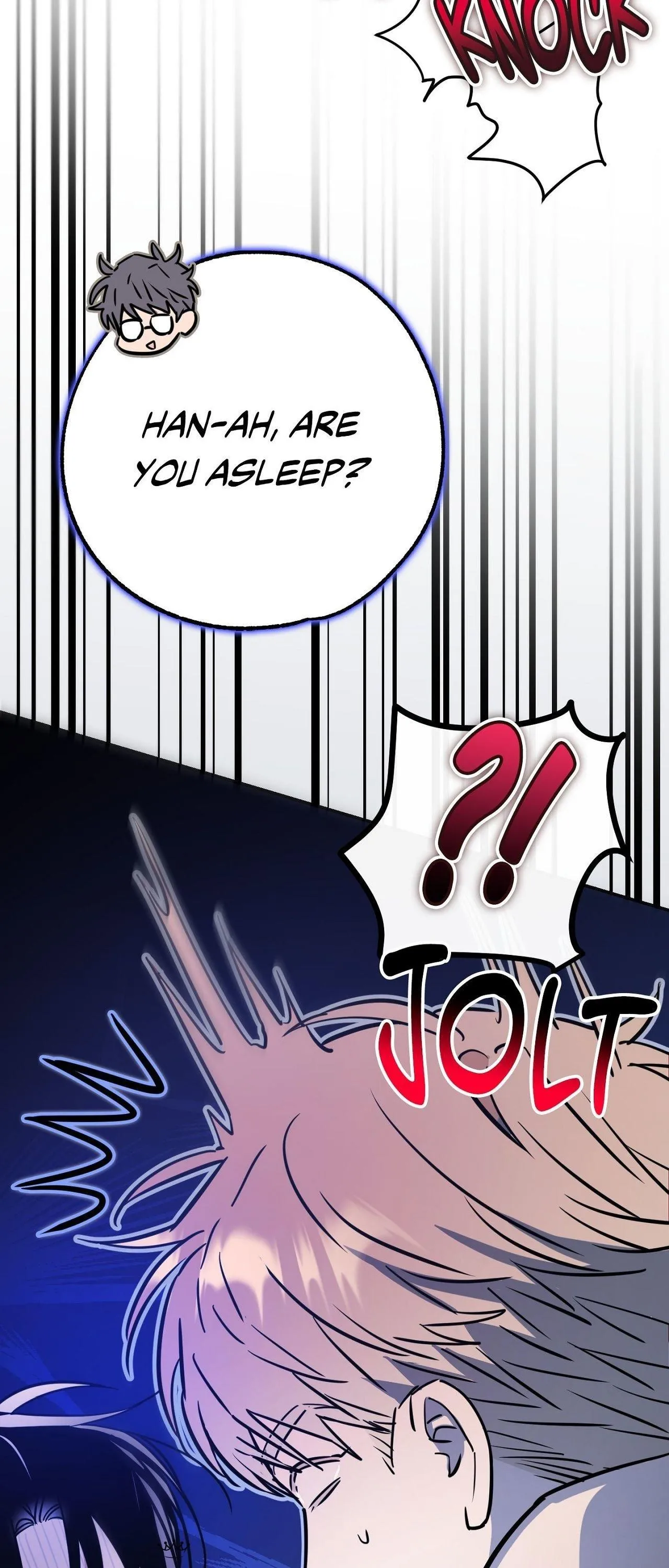 In My Bad - Chapter 3 Page 59
