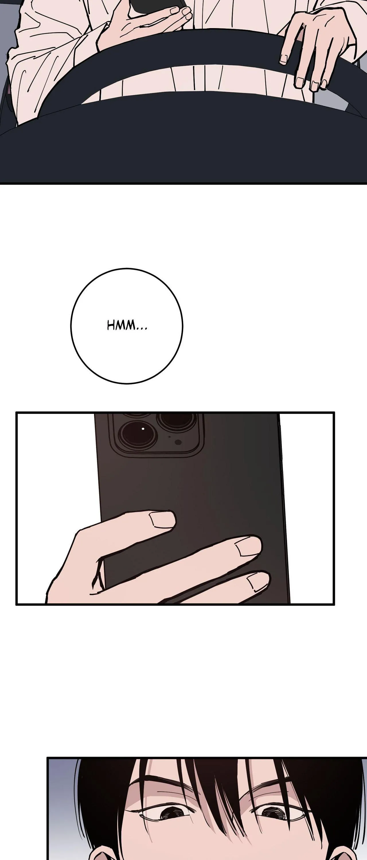 In My Bad - Chapter 30 Page 5