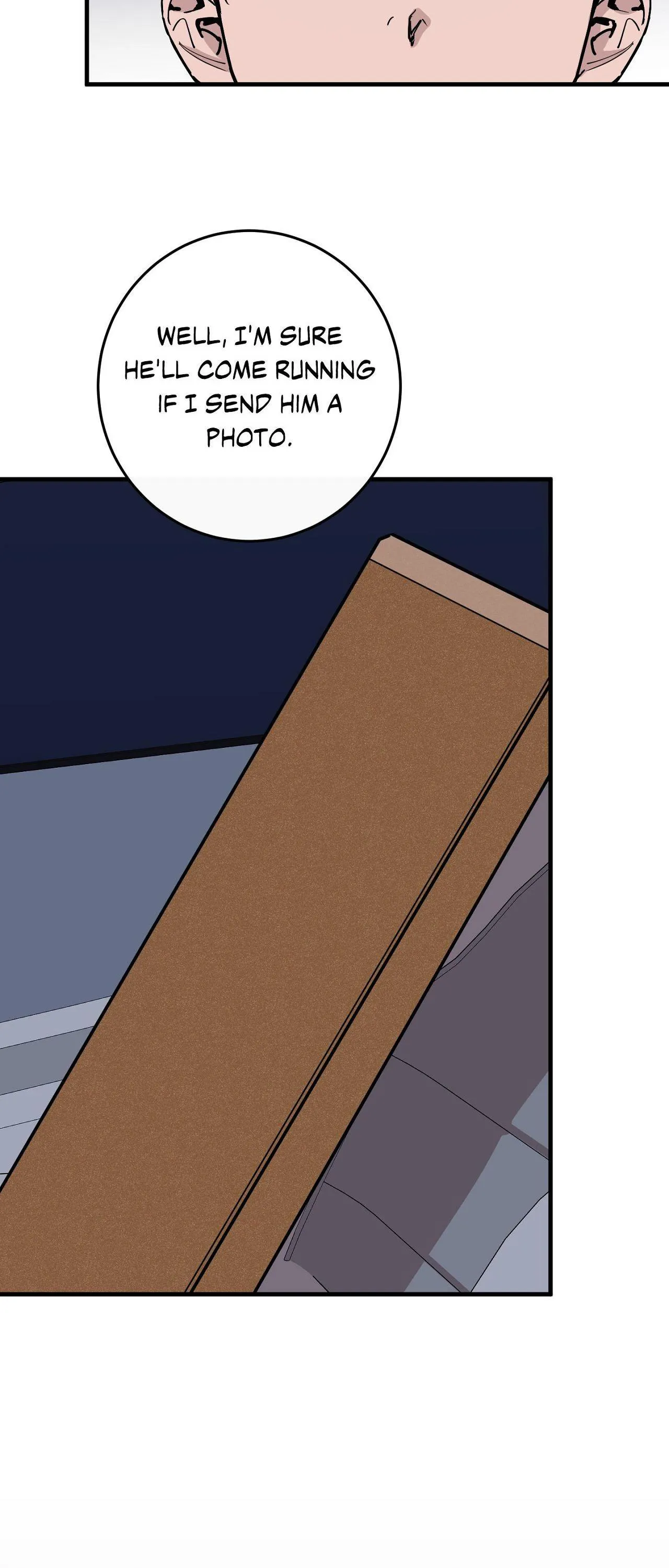 In My Bad - Chapter 30 Page 6