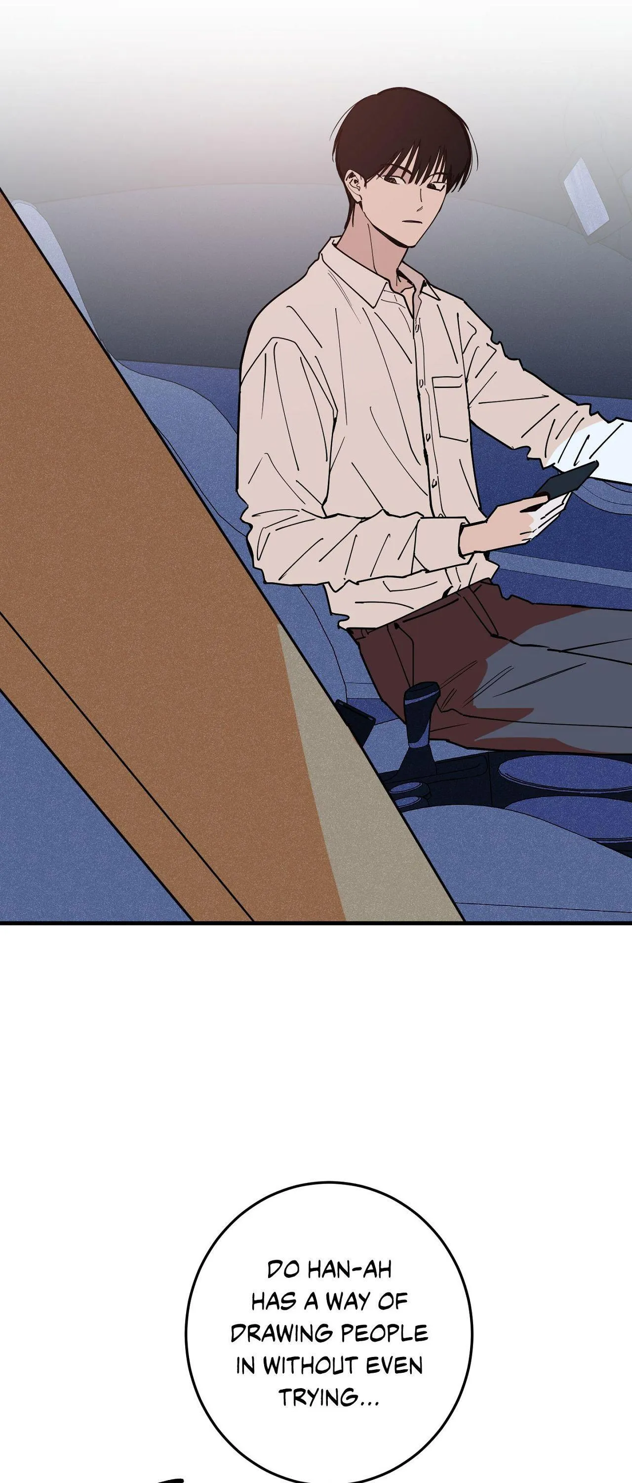 In My Bad - Chapter 30 Page 7