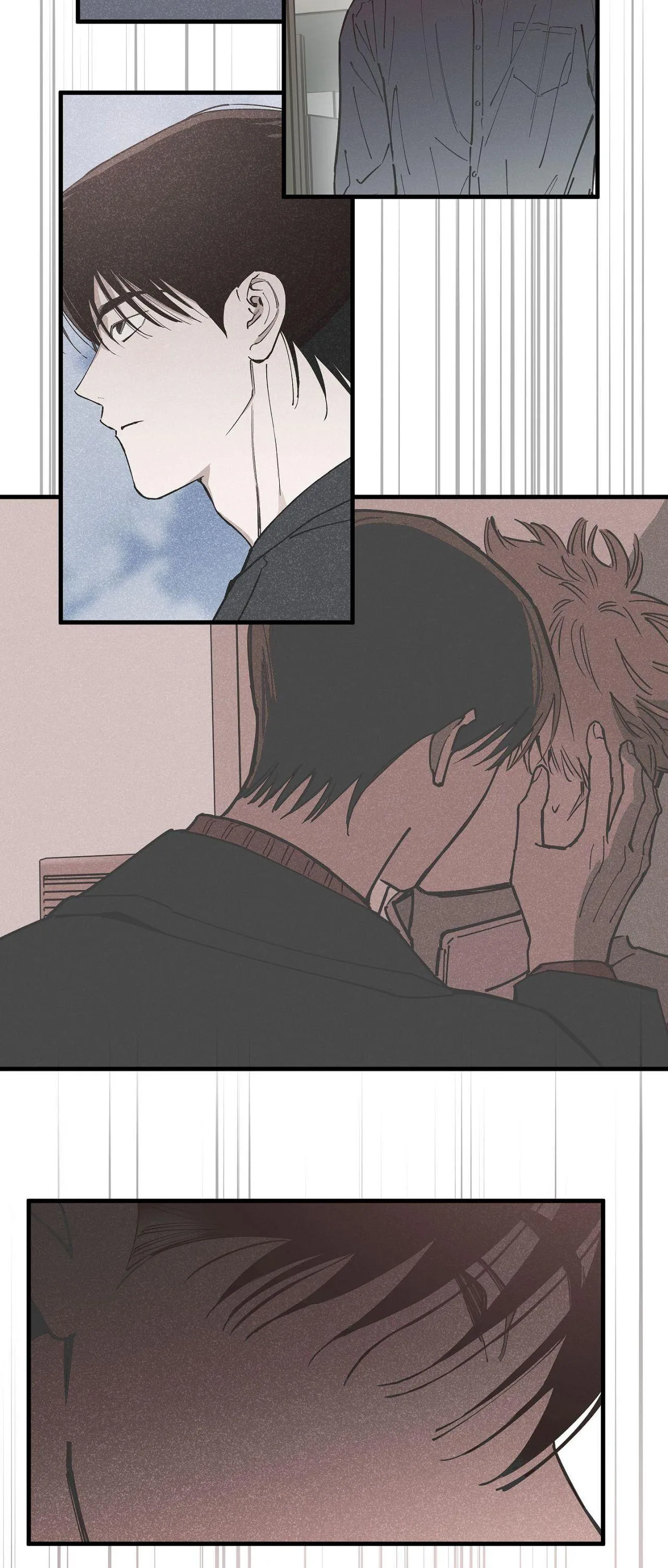 In My Bad - Chapter 30 Page 9