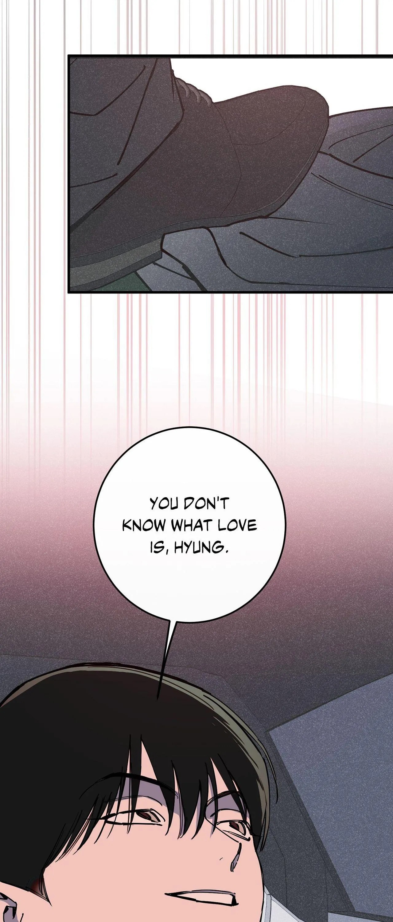 In My Bad - Chapter 30 Page 10