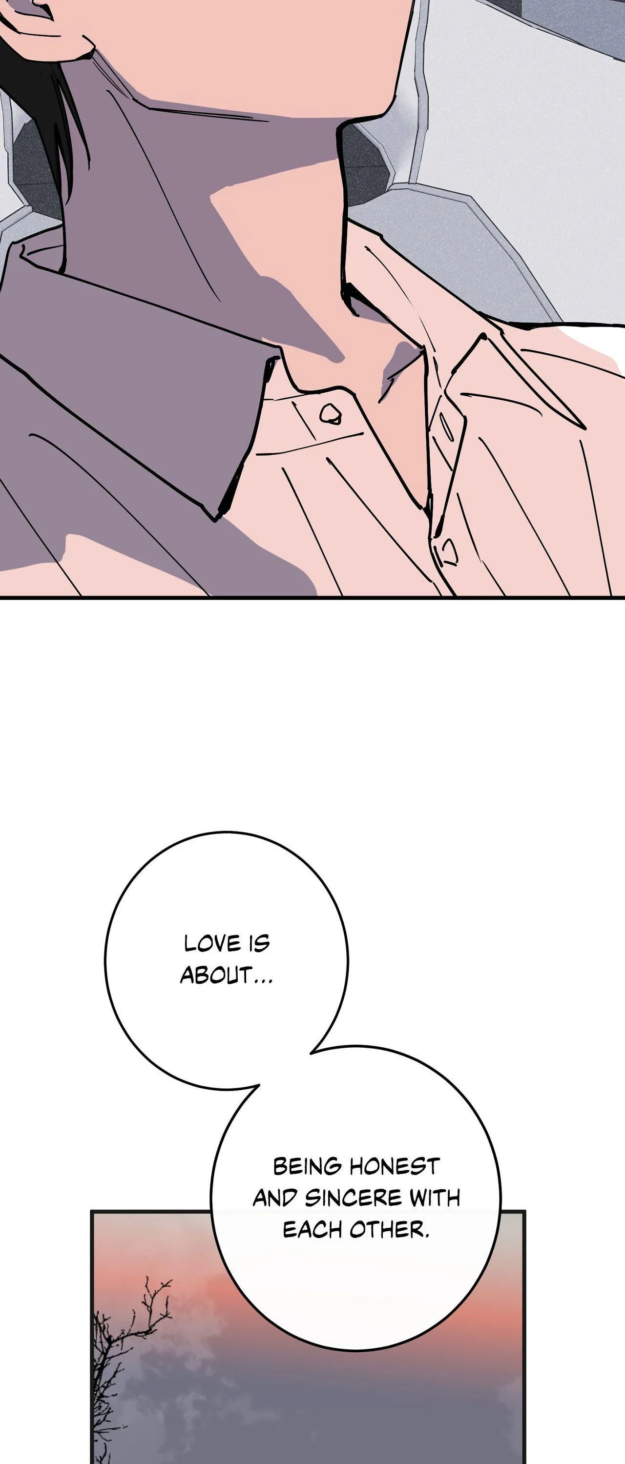 In My Bad - Chapter 30 Page 11