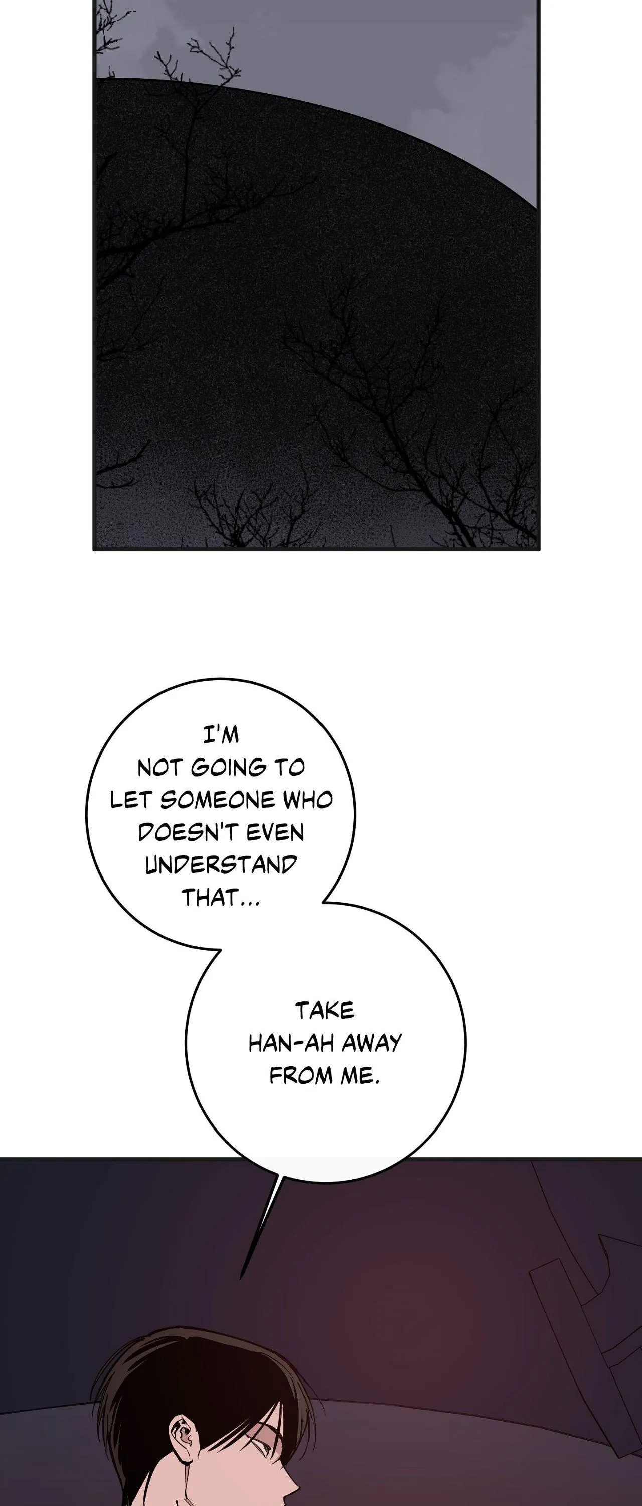 In My Bad - Chapter 30 Page 12