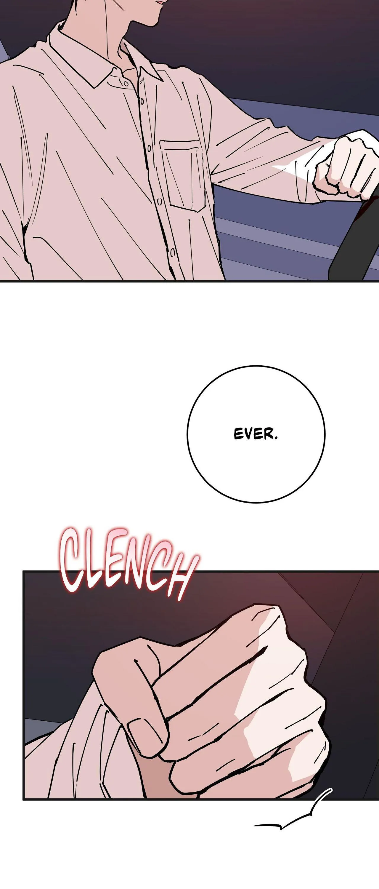 In My Bad - Chapter 30 Page 13