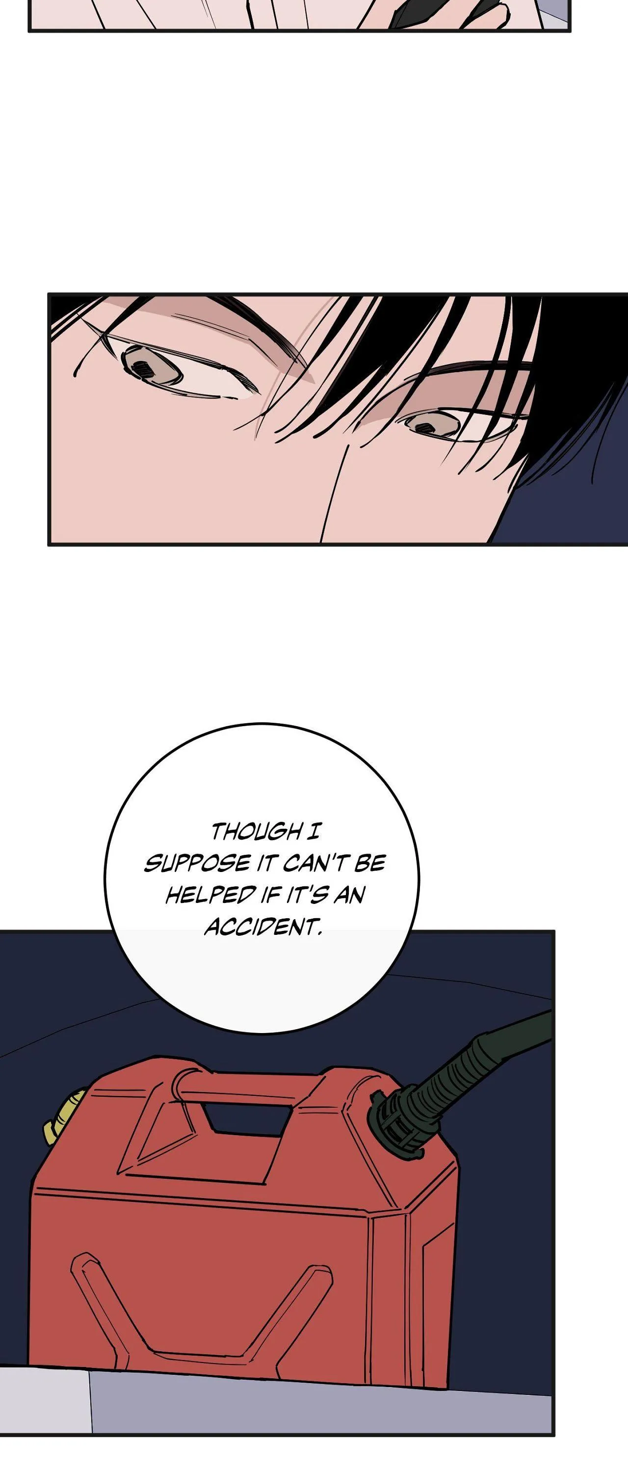 In My Bad - Chapter 30 Page 16