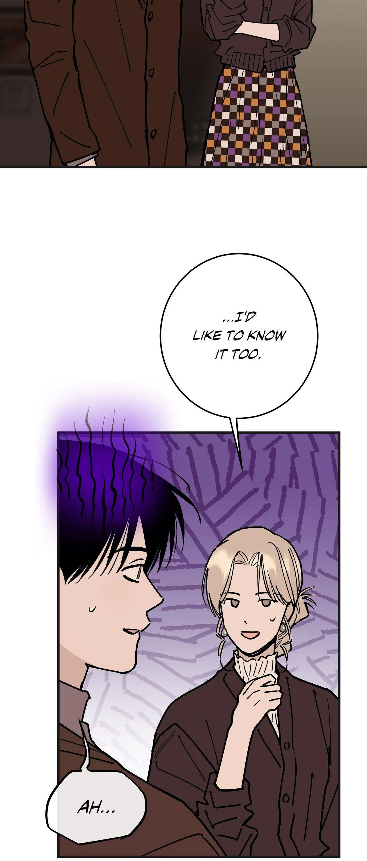 In My Bad - Chapter 30 Page 19