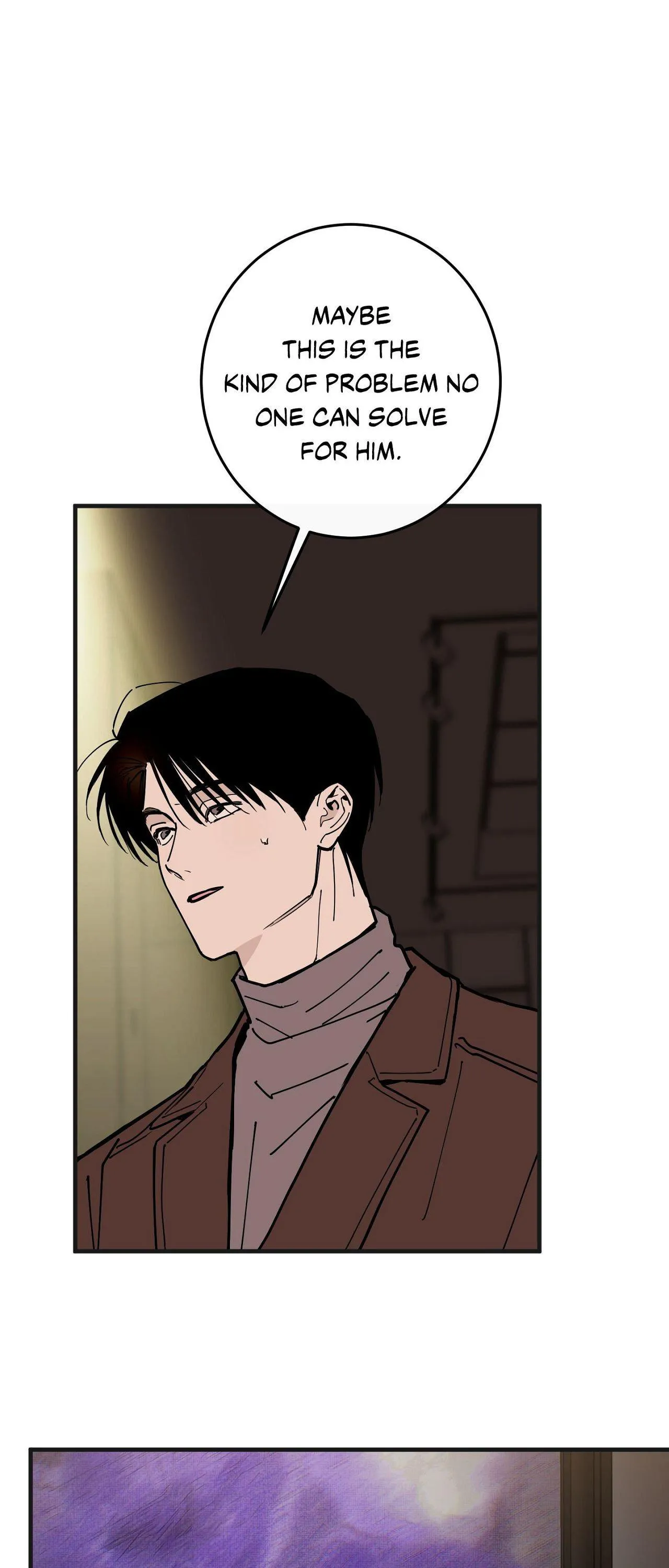 In My Bad - Chapter 30 Page 20
