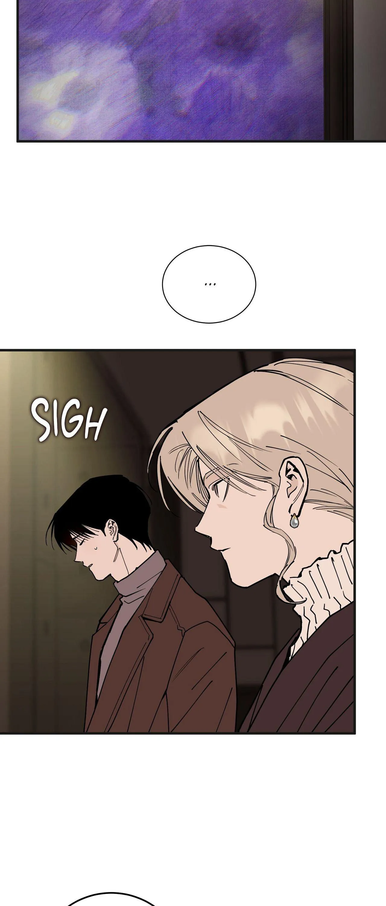 In My Bad - Chapter 30 Page 21