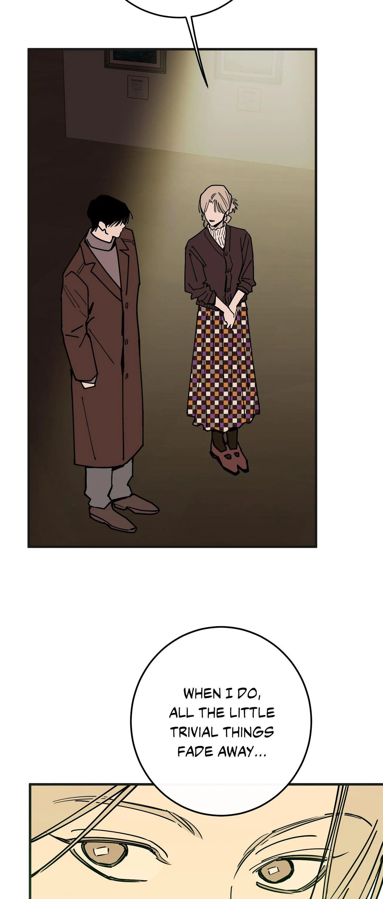 In My Bad - Chapter 30 Page 24