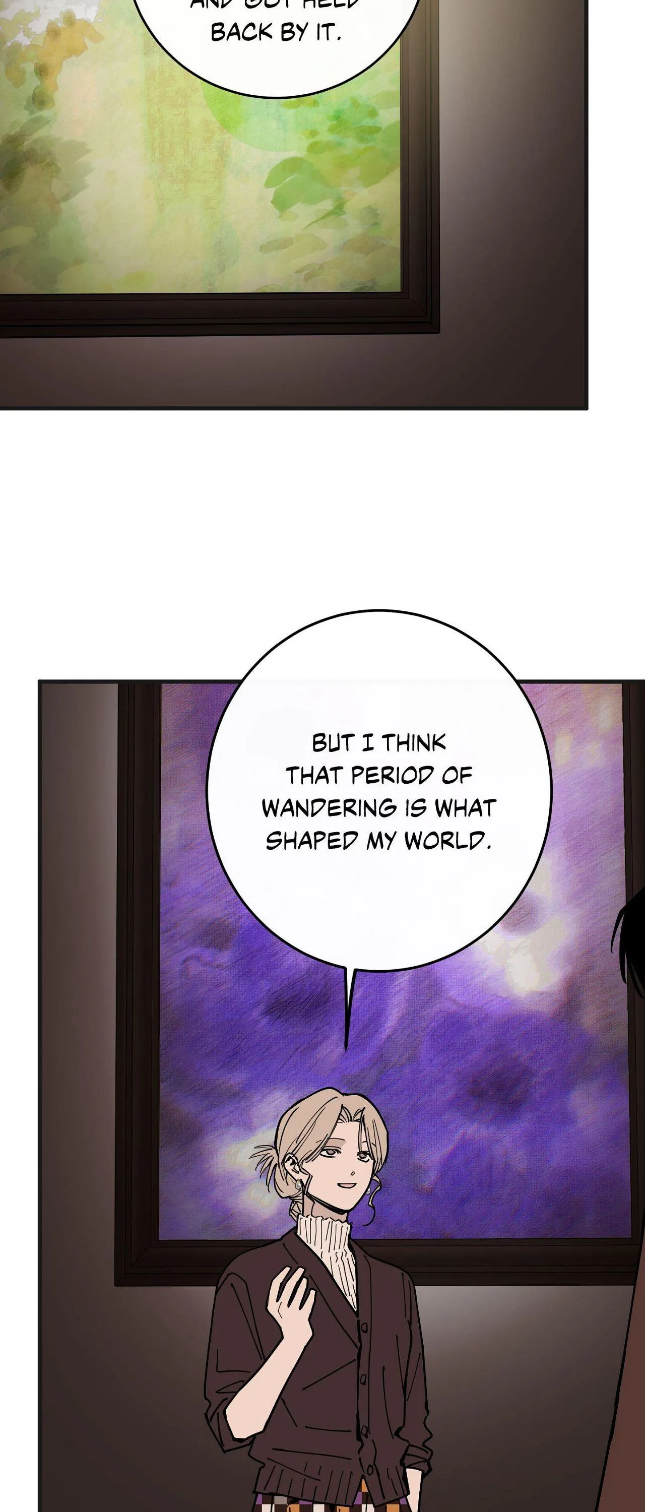 In My Bad - Chapter 30 Page 27