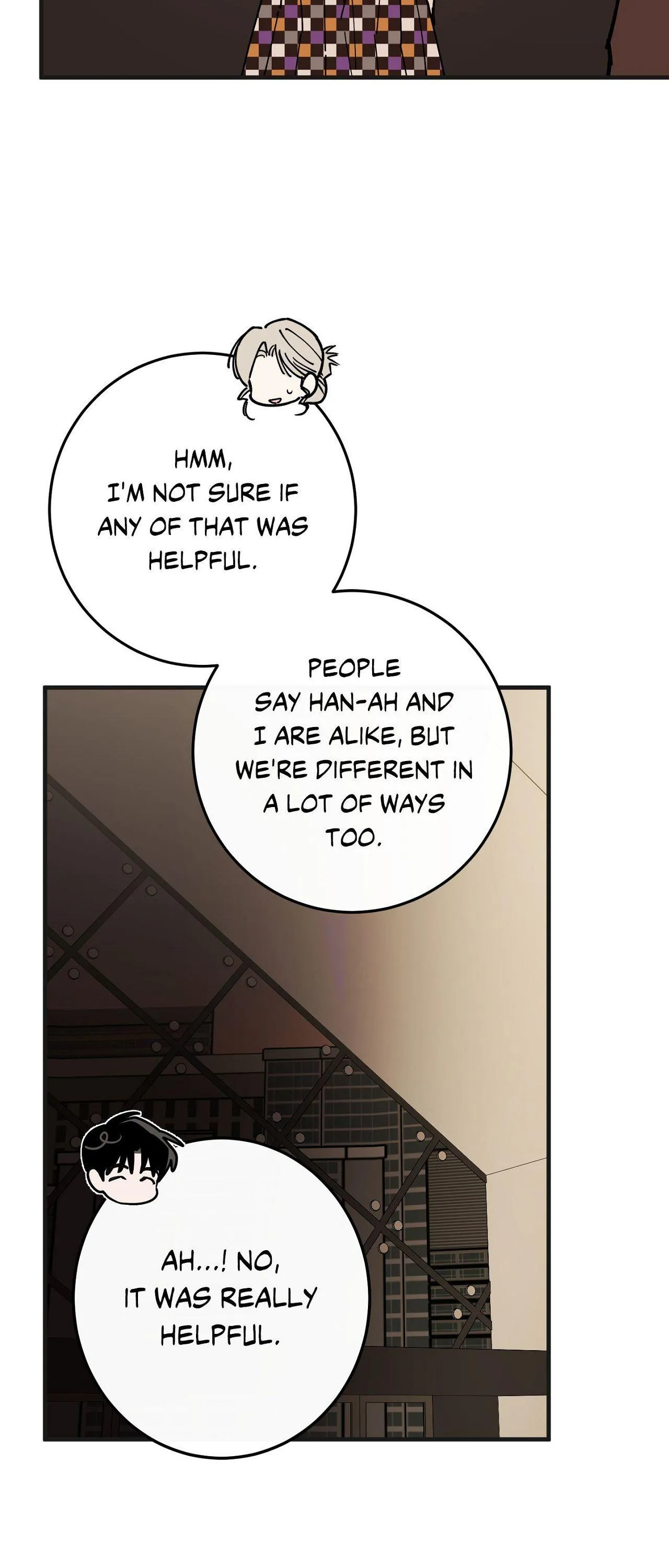 In My Bad - Chapter 30 Page 28