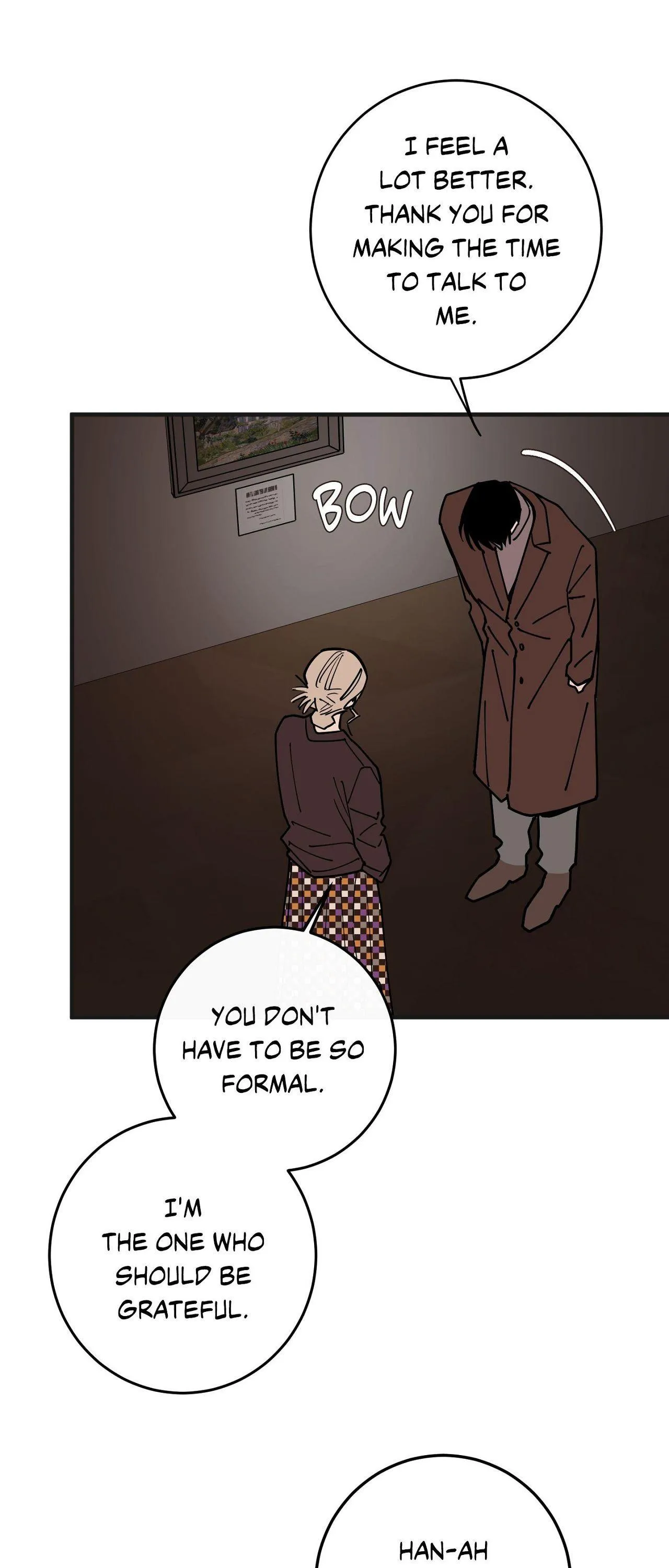 In My Bad - Chapter 30 Page 29