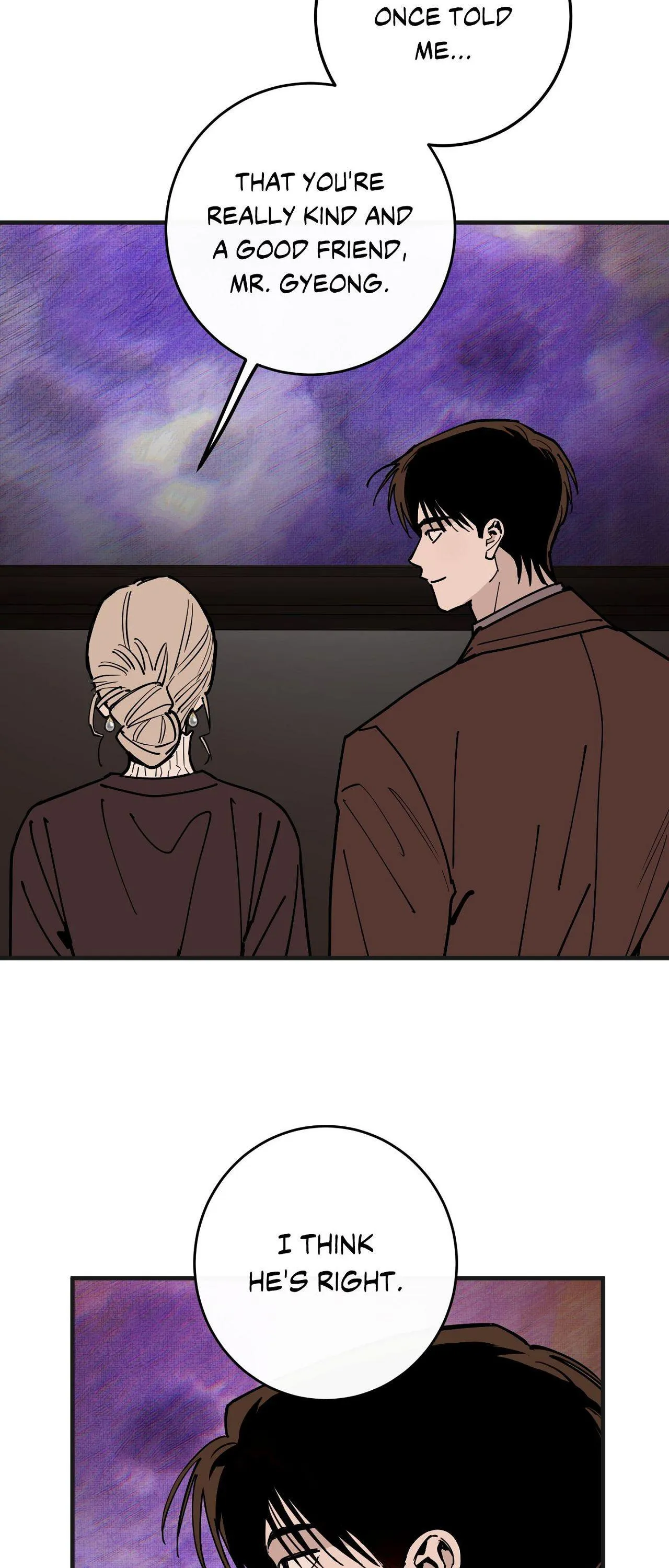 In My Bad - Chapter 30 Page 30