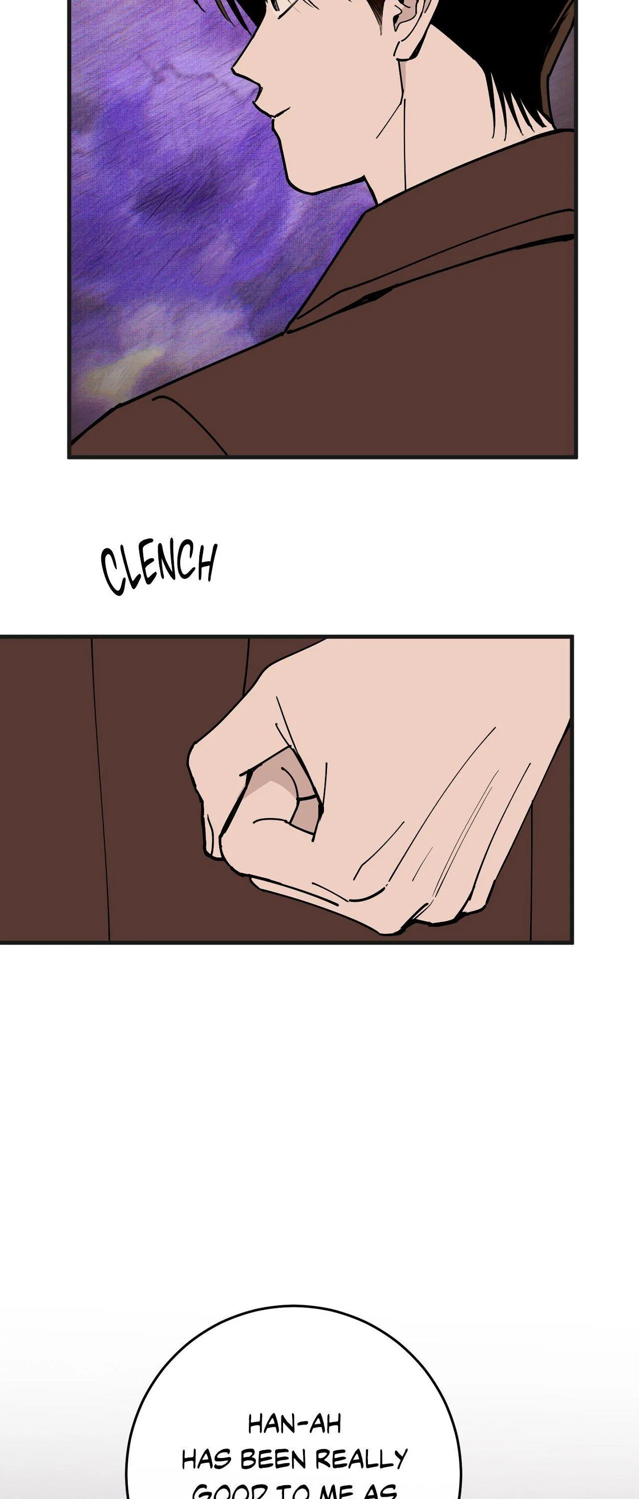 In My Bad - Chapter 30 Page 31