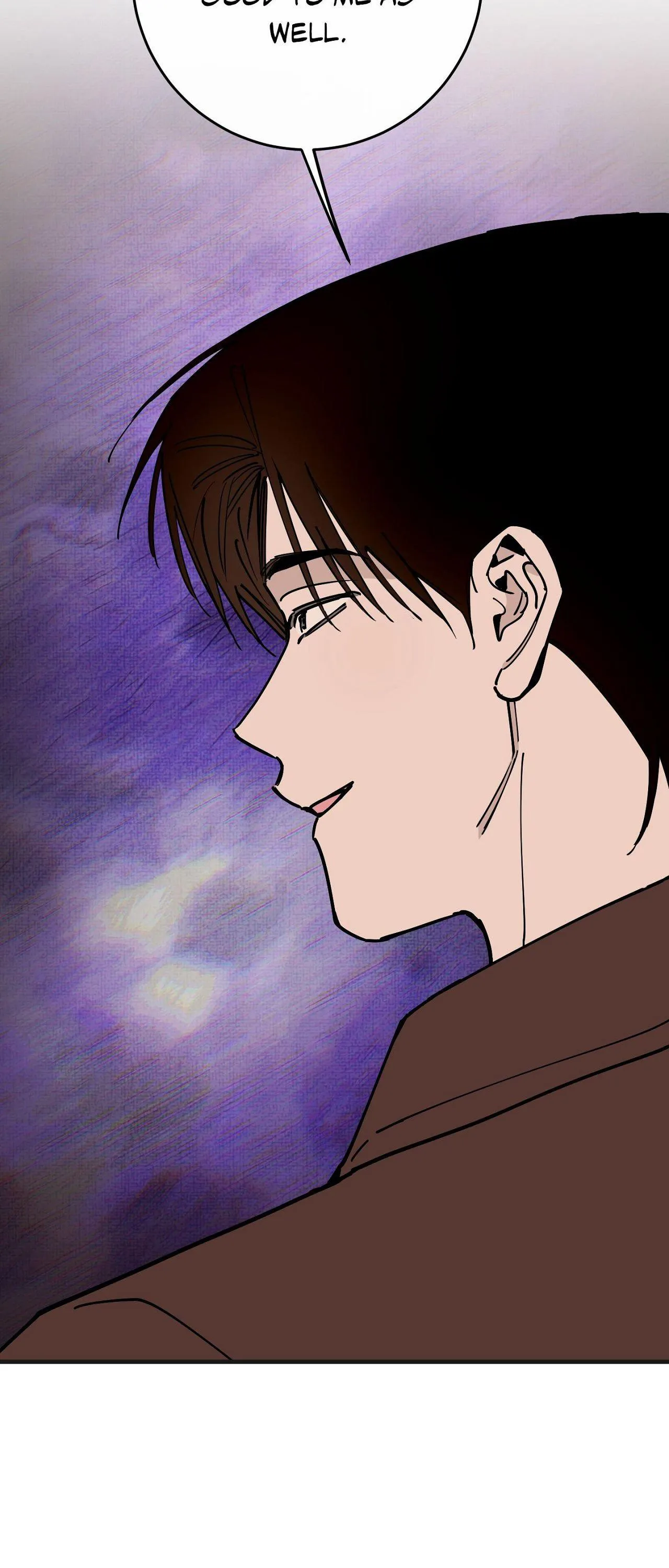 In My Bad - Chapter 30 Page 32