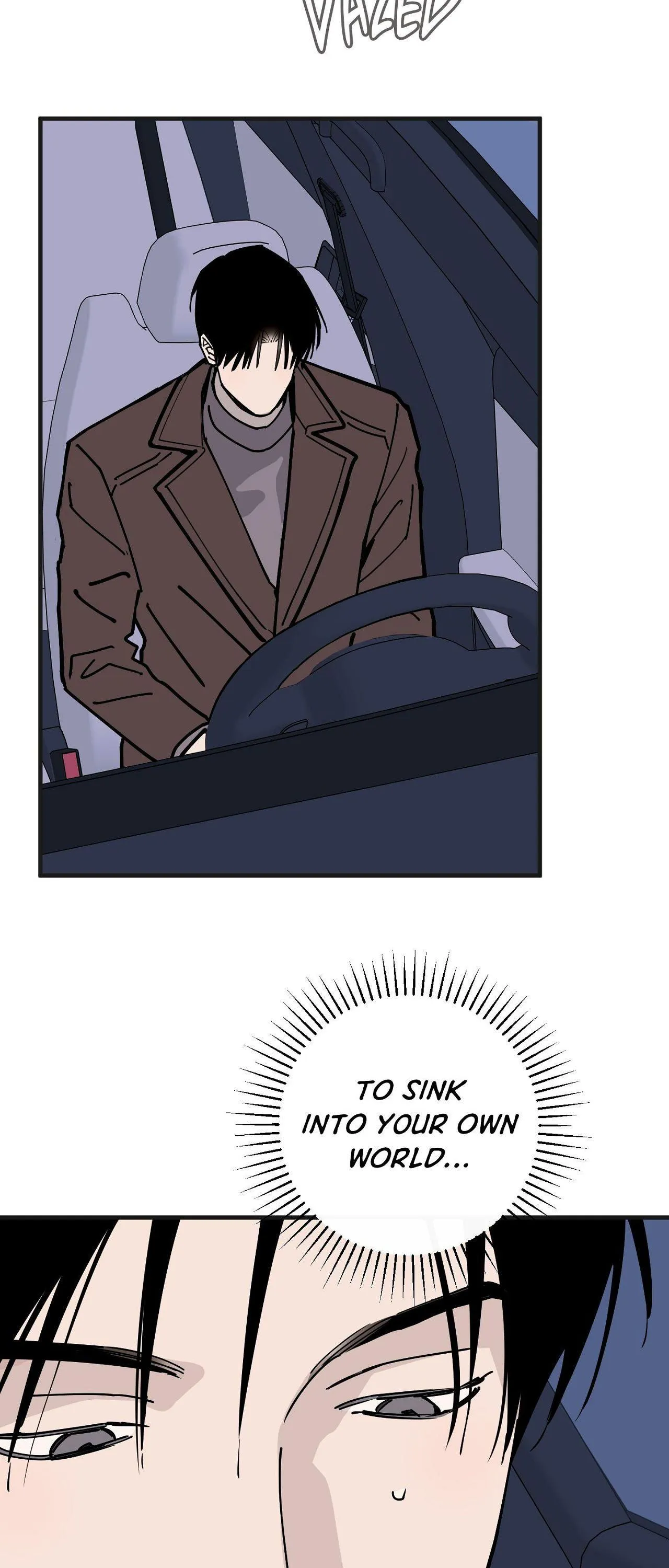 In My Bad - Chapter 30 Page 34