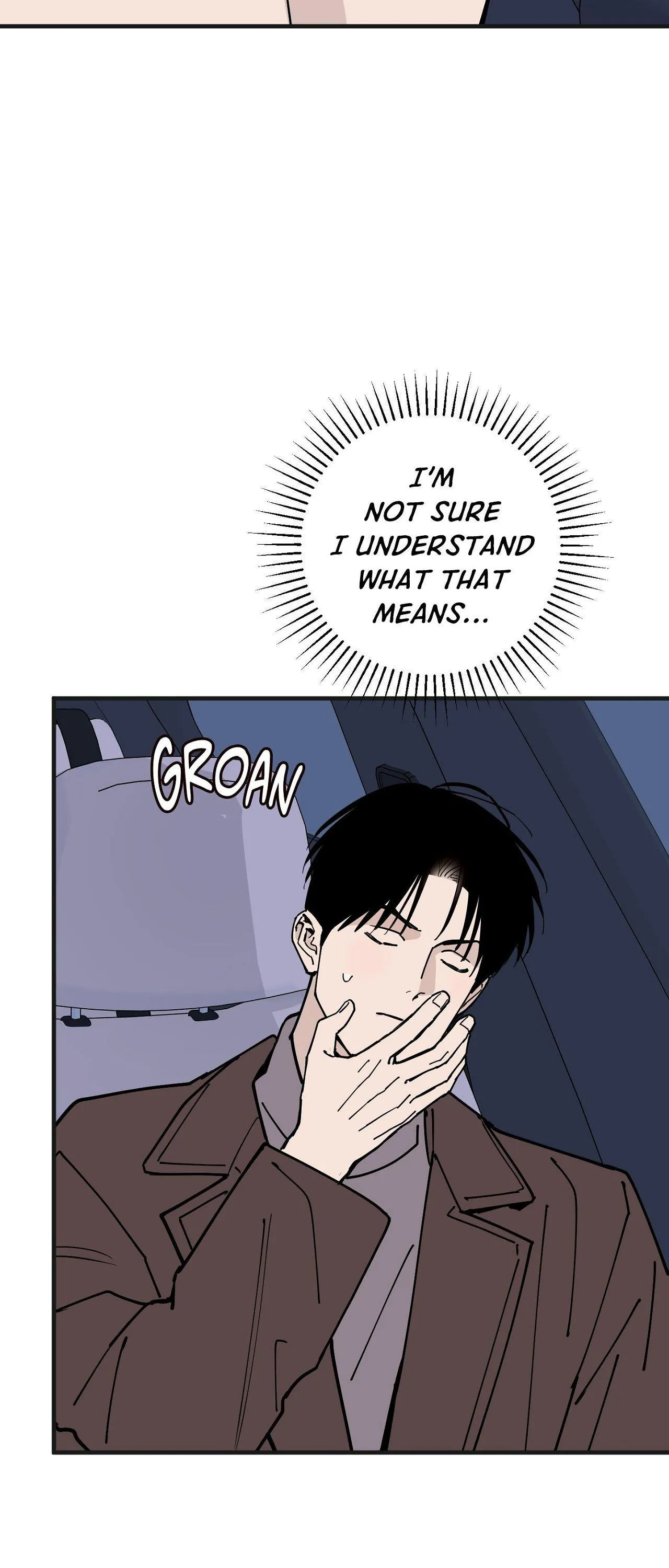 In My Bad - Chapter 30 Page 35