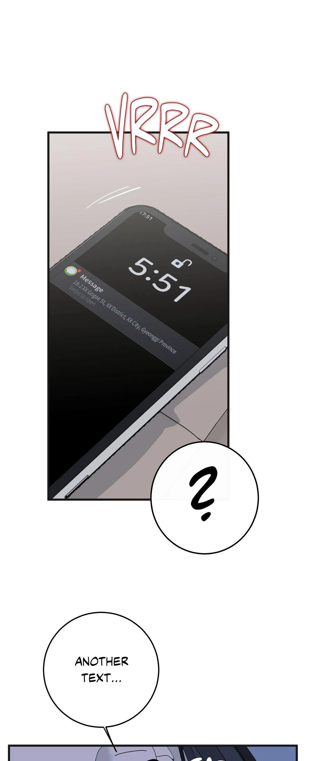 In My Bad - Chapter 30 Page 36
