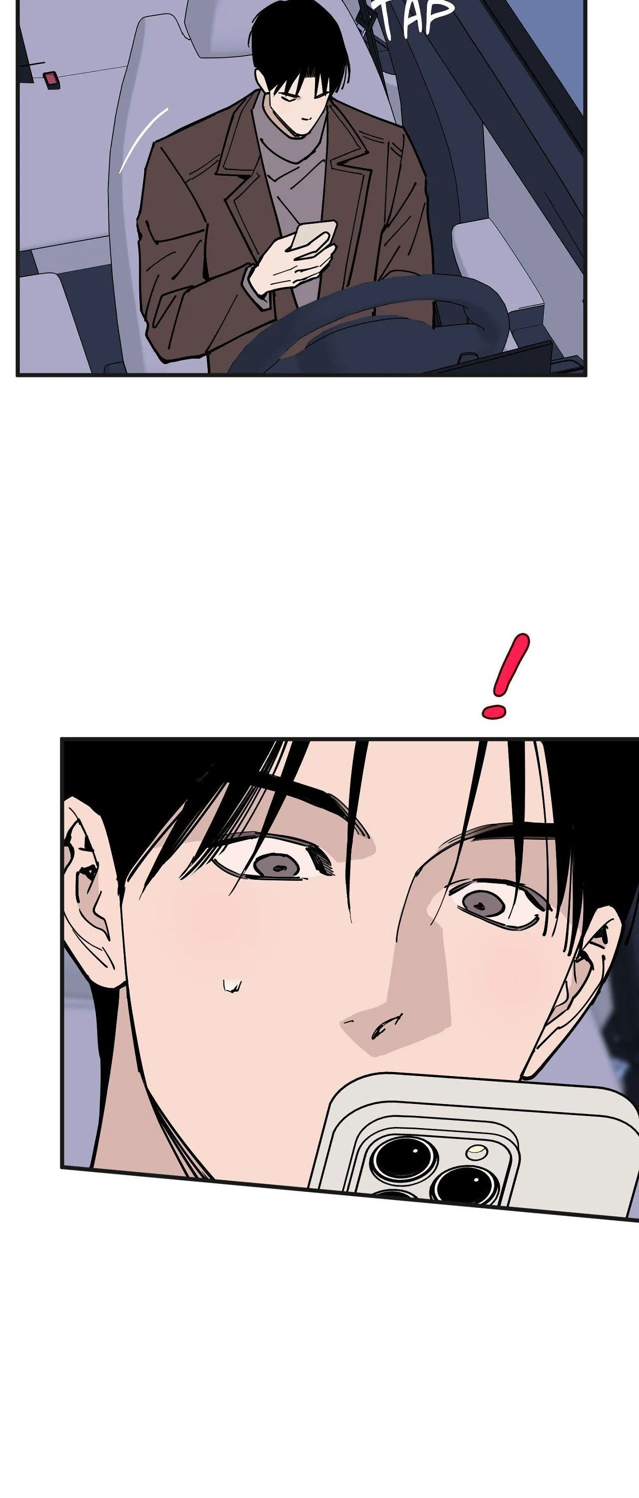 In My Bad - Chapter 30 Page 37