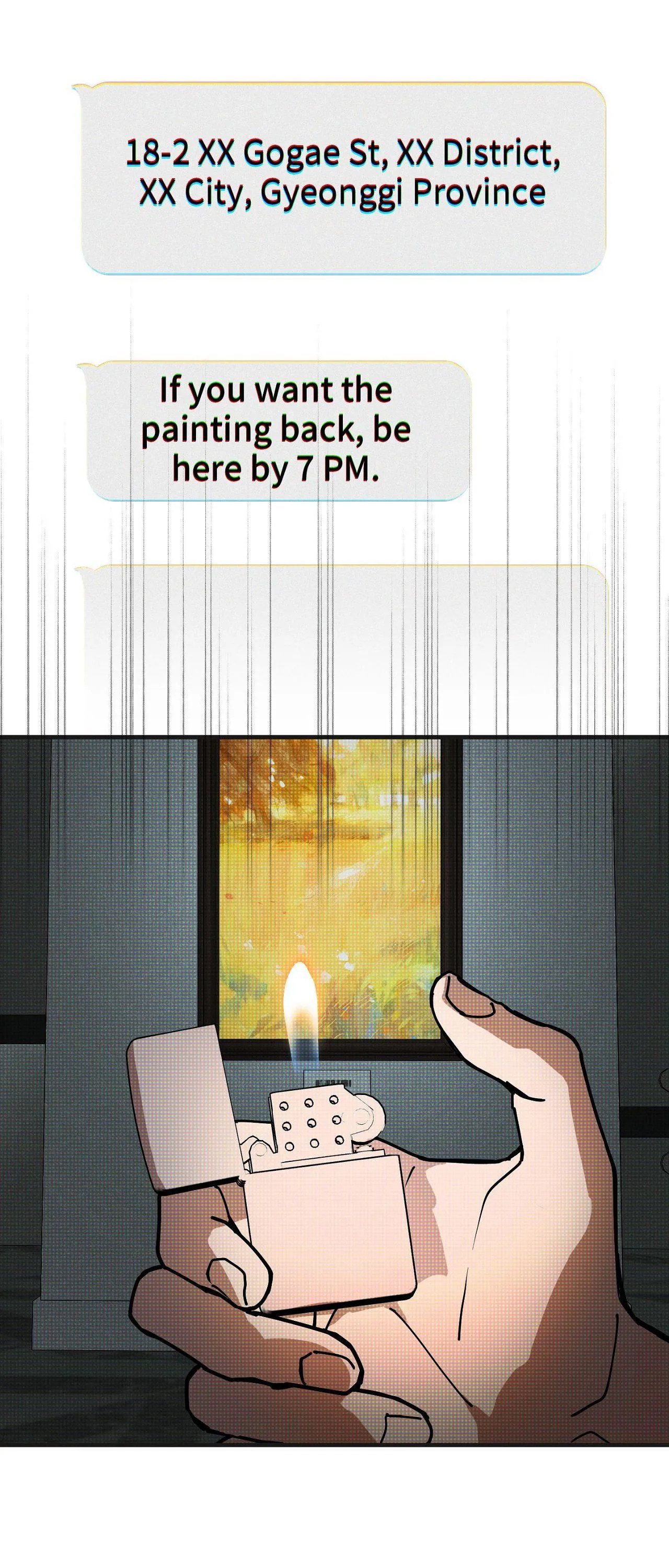 In My Bad - Chapter 30 Page 38