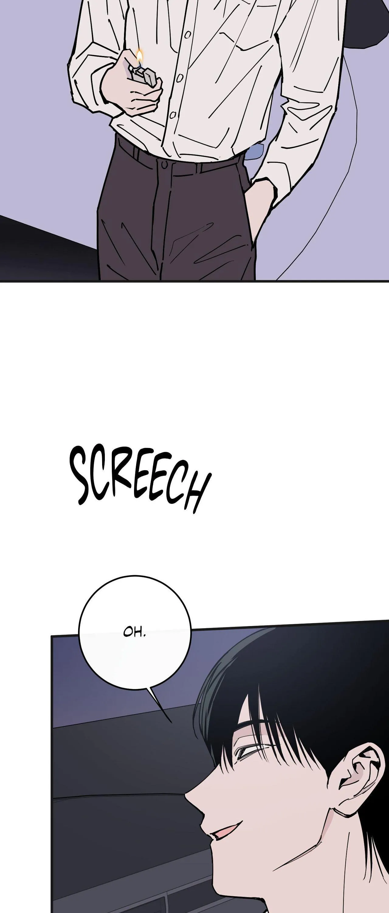 In My Bad - Chapter 30 Page 41