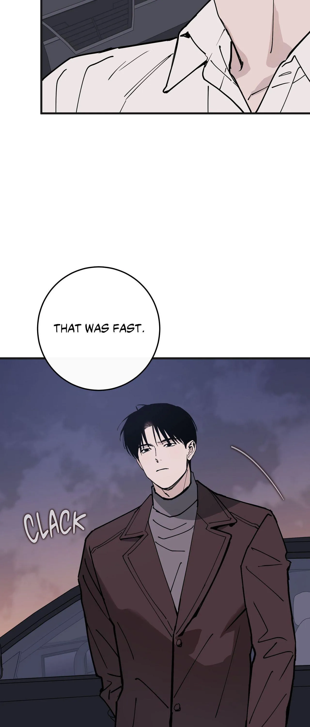 In My Bad - Chapter 30 Page 42