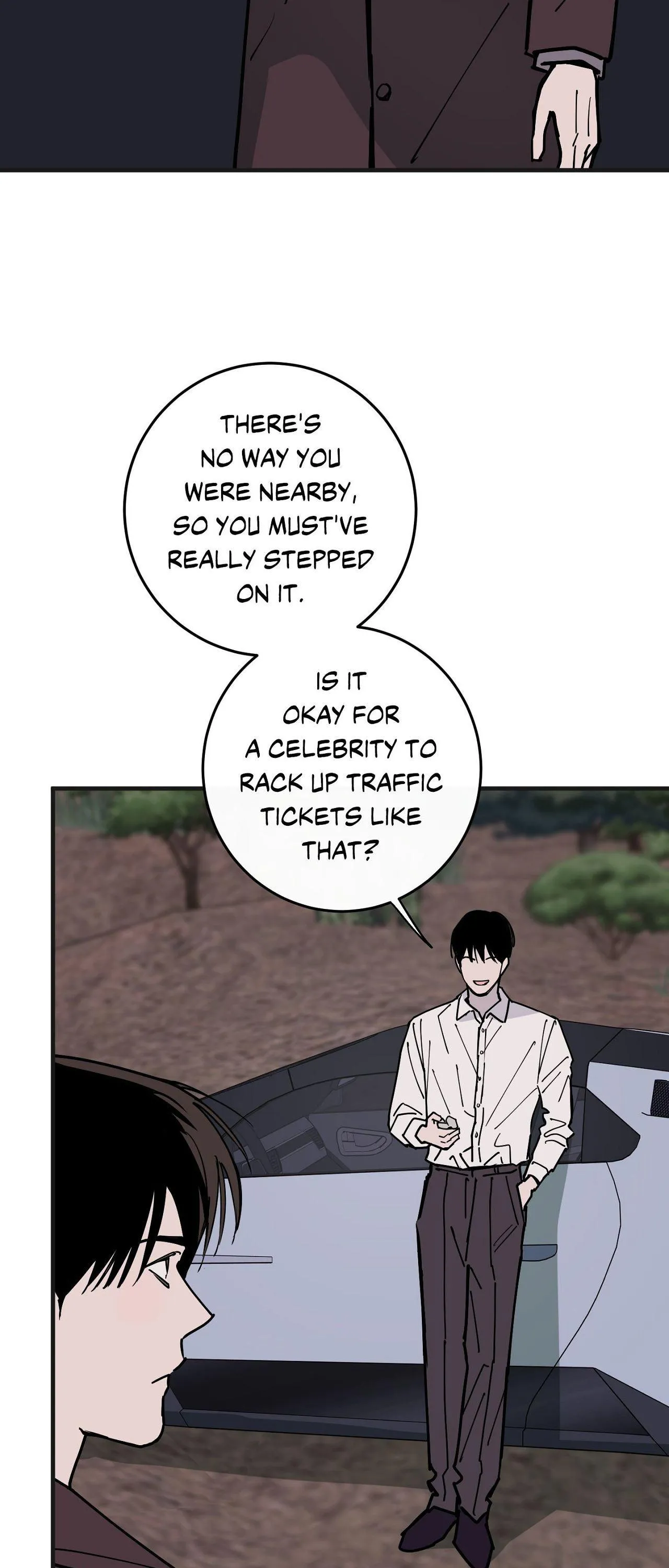 In My Bad - Chapter 30 Page 43
