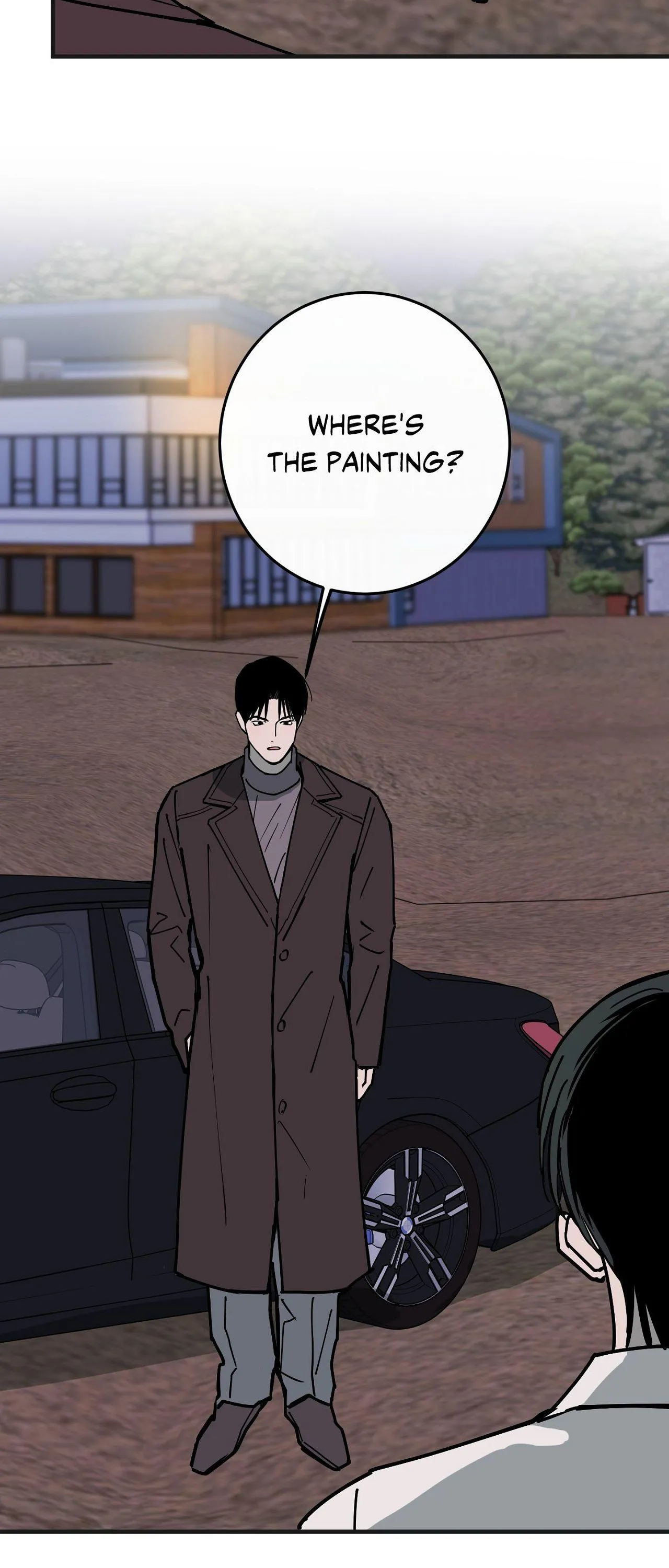 In My Bad - Chapter 30 Page 44