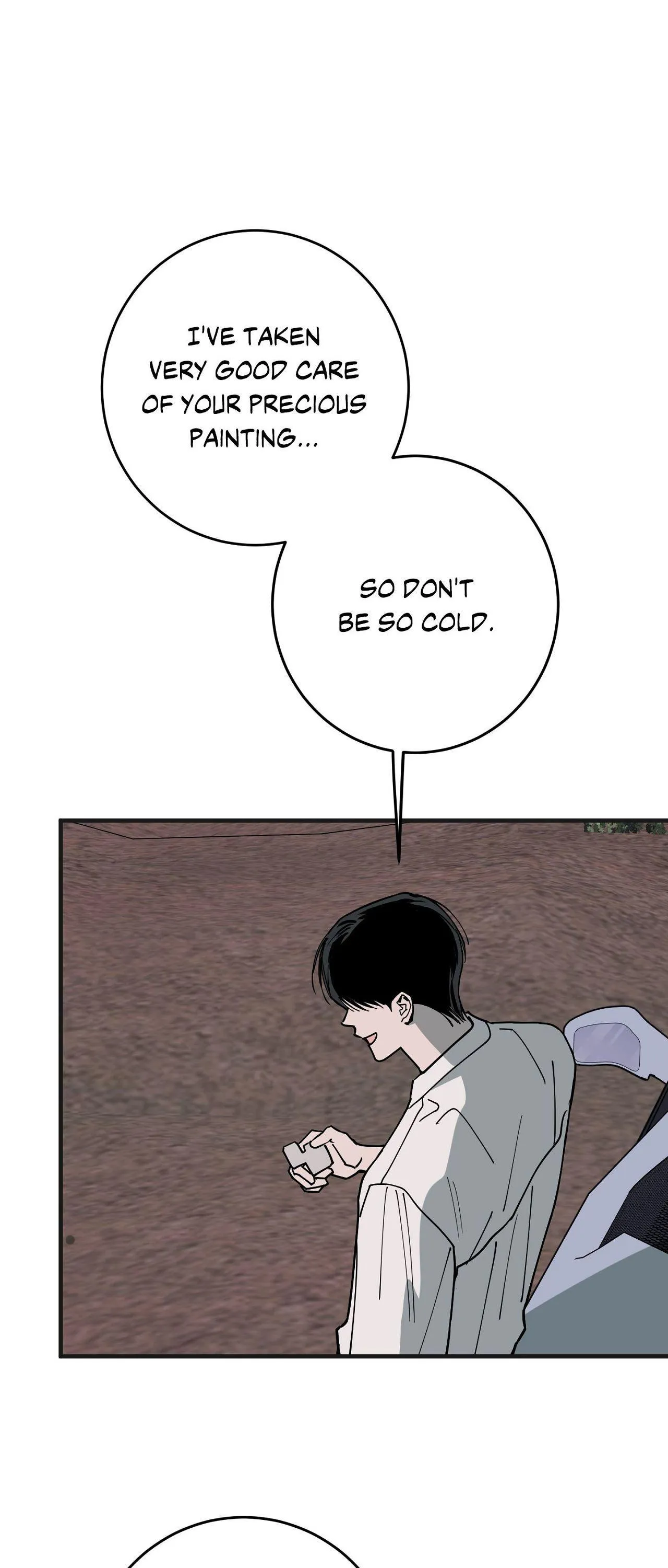 In My Bad - Chapter 30 Page 45
