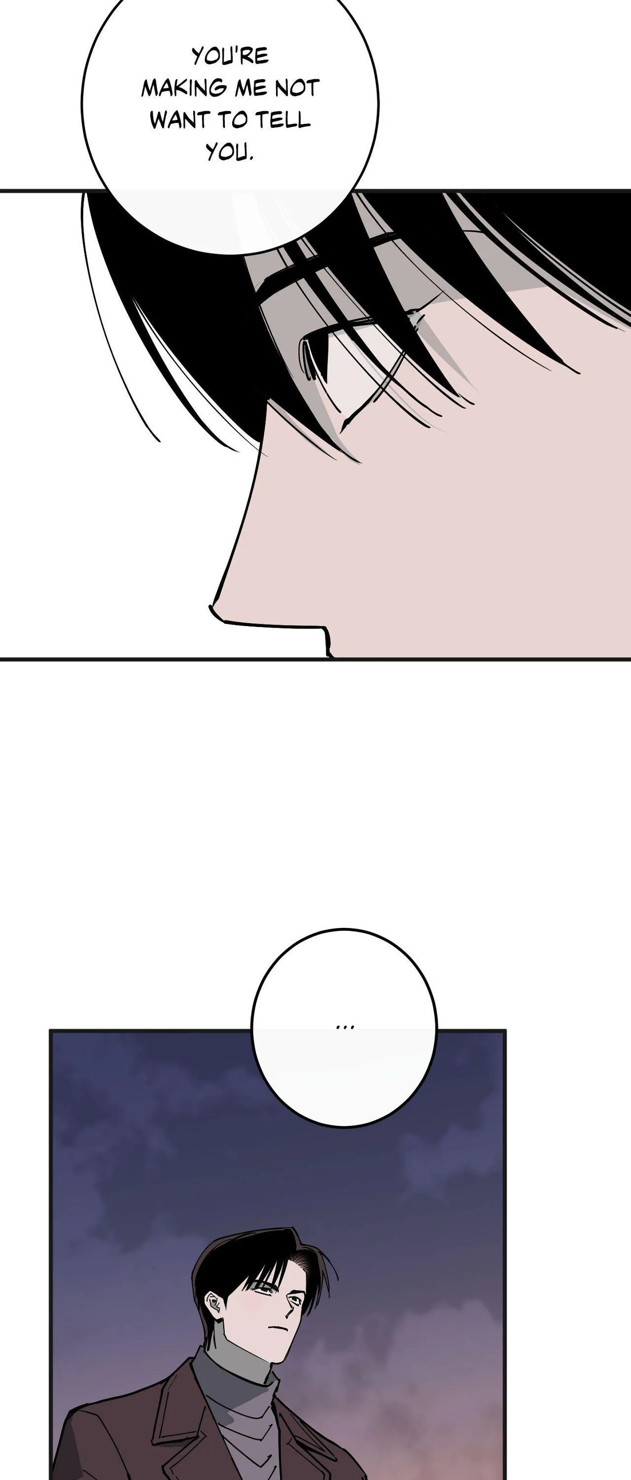 In My Bad - Chapter 30 Page 46