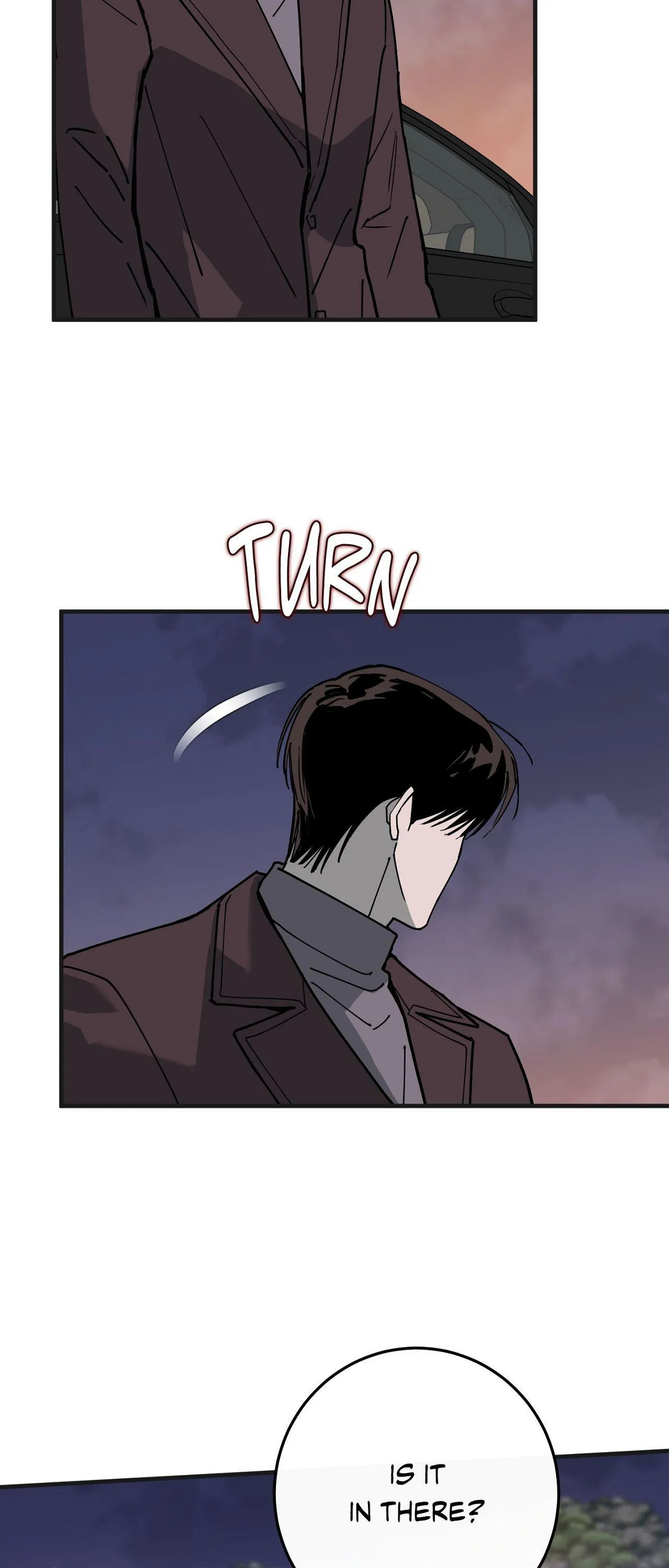 In My Bad - Chapter 30 Page 47