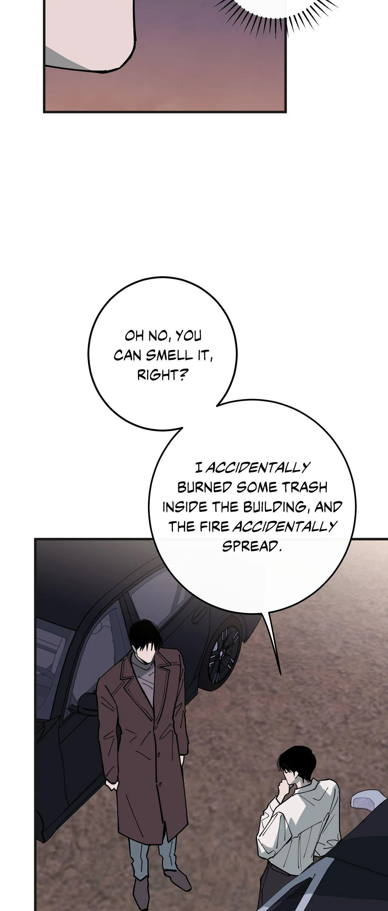 In My Bad - Chapter 30 Page 49